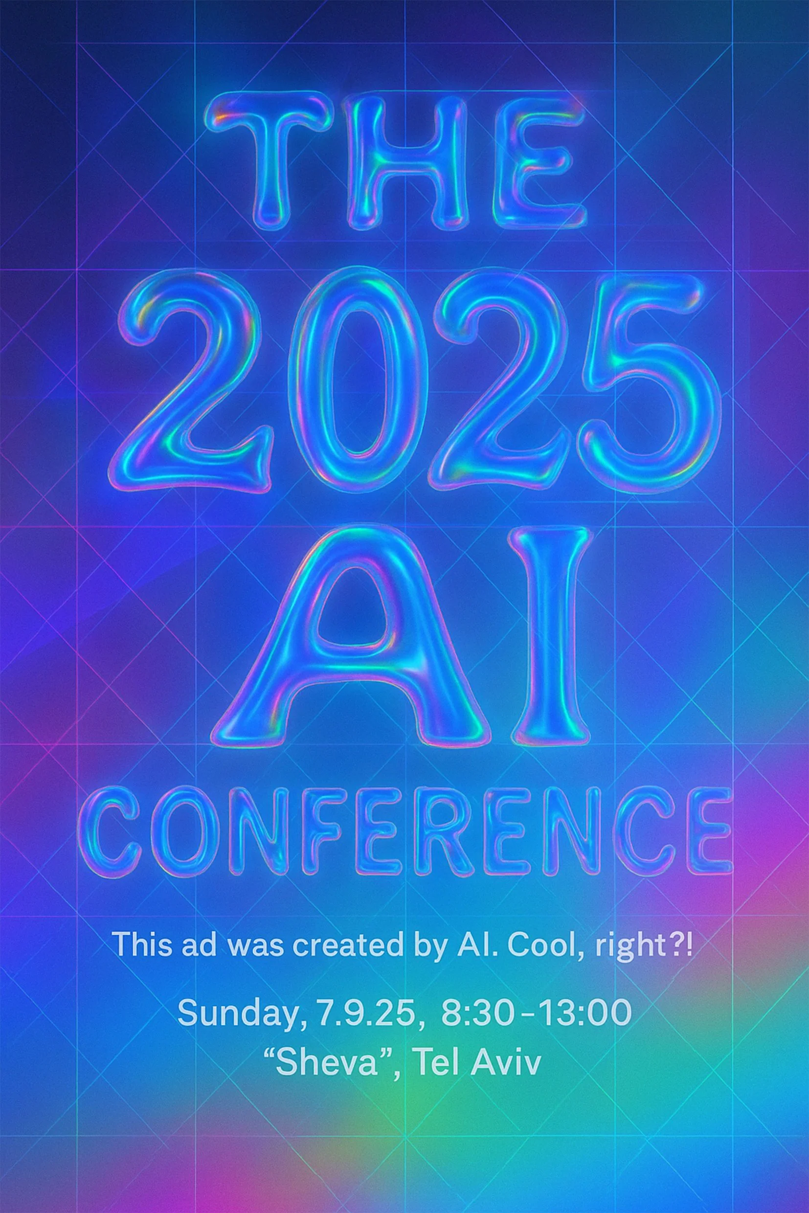 Calcalist - Prompt the Conference Ad - AI12.jpg