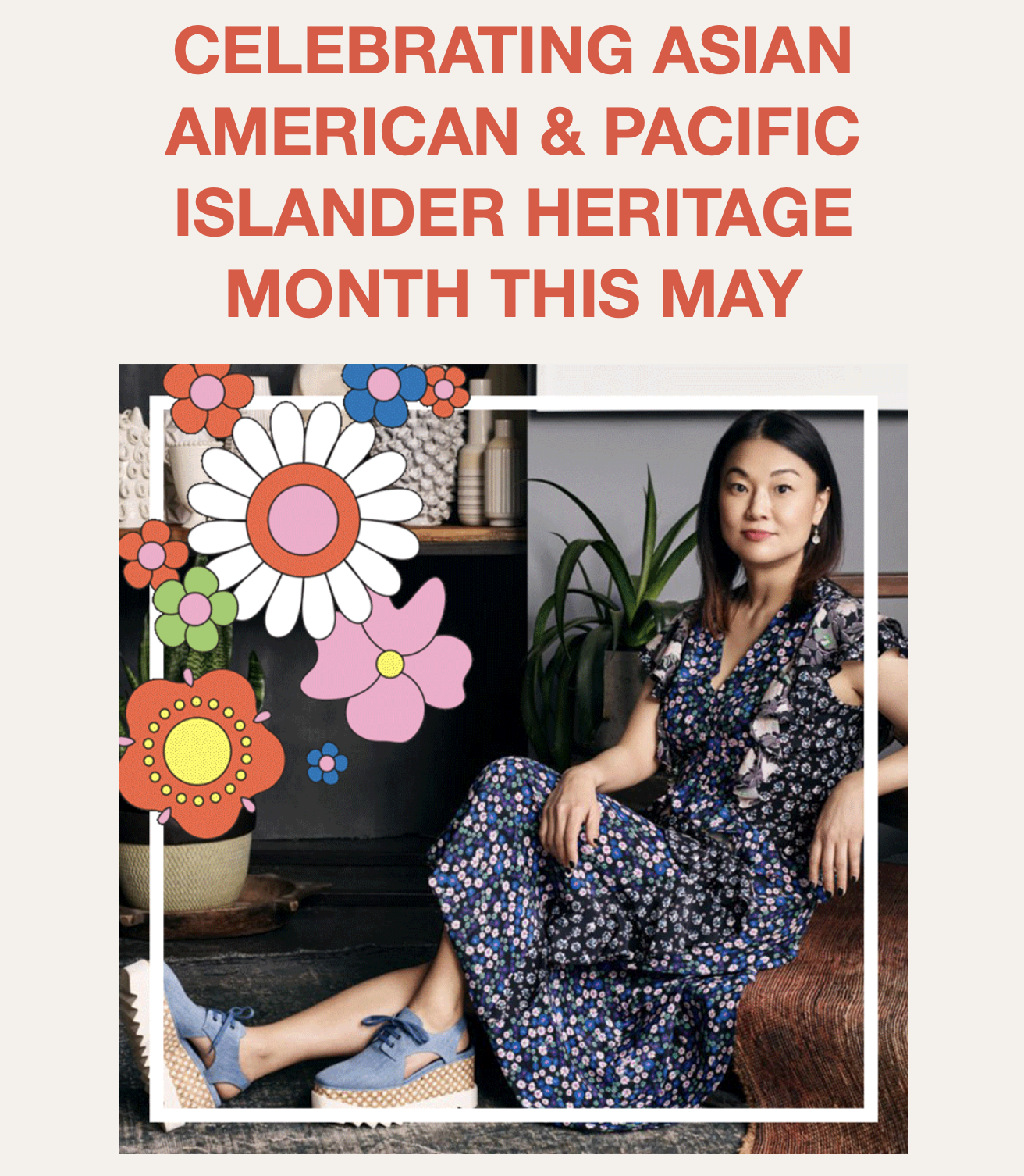 AAPI Heritage Month 2021