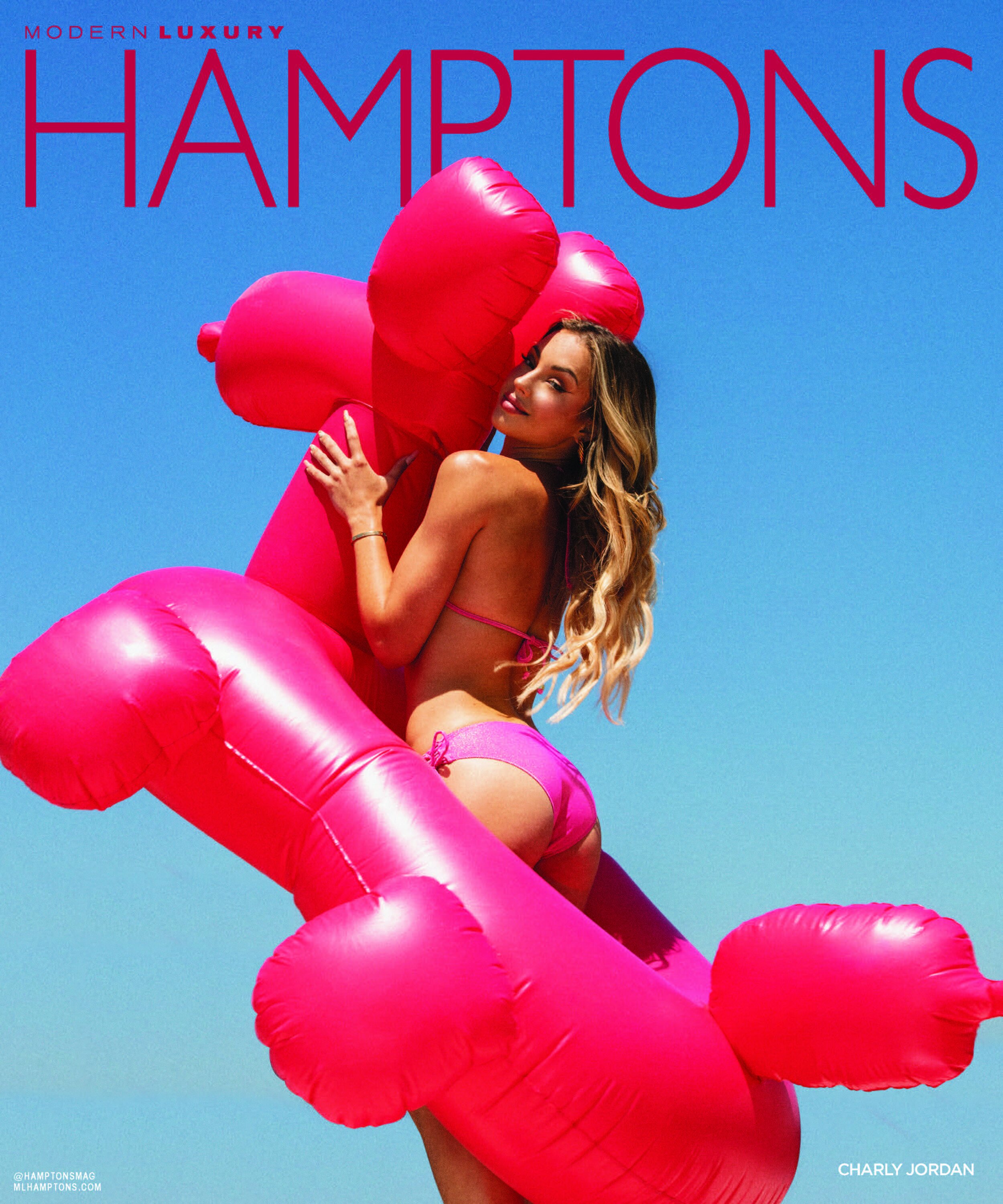 Hamptons Magazine 2022