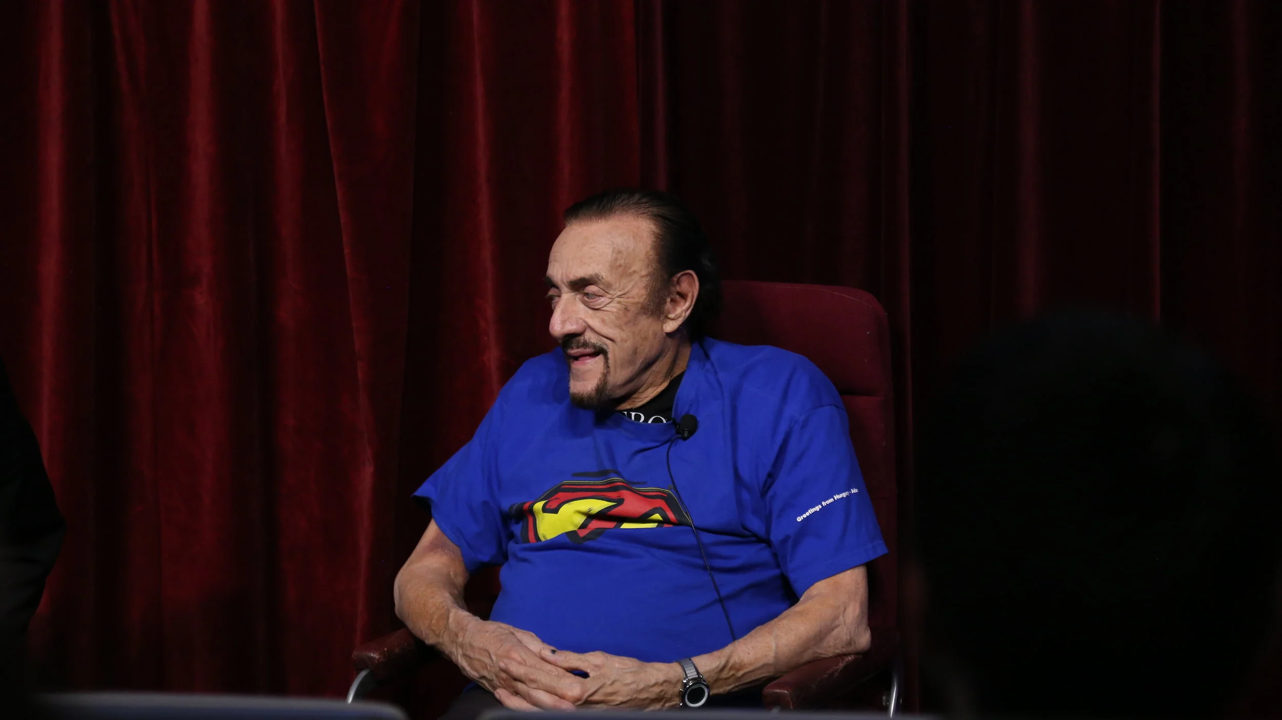 Philip Zimbardo: Growth Mindset for Heroic Action