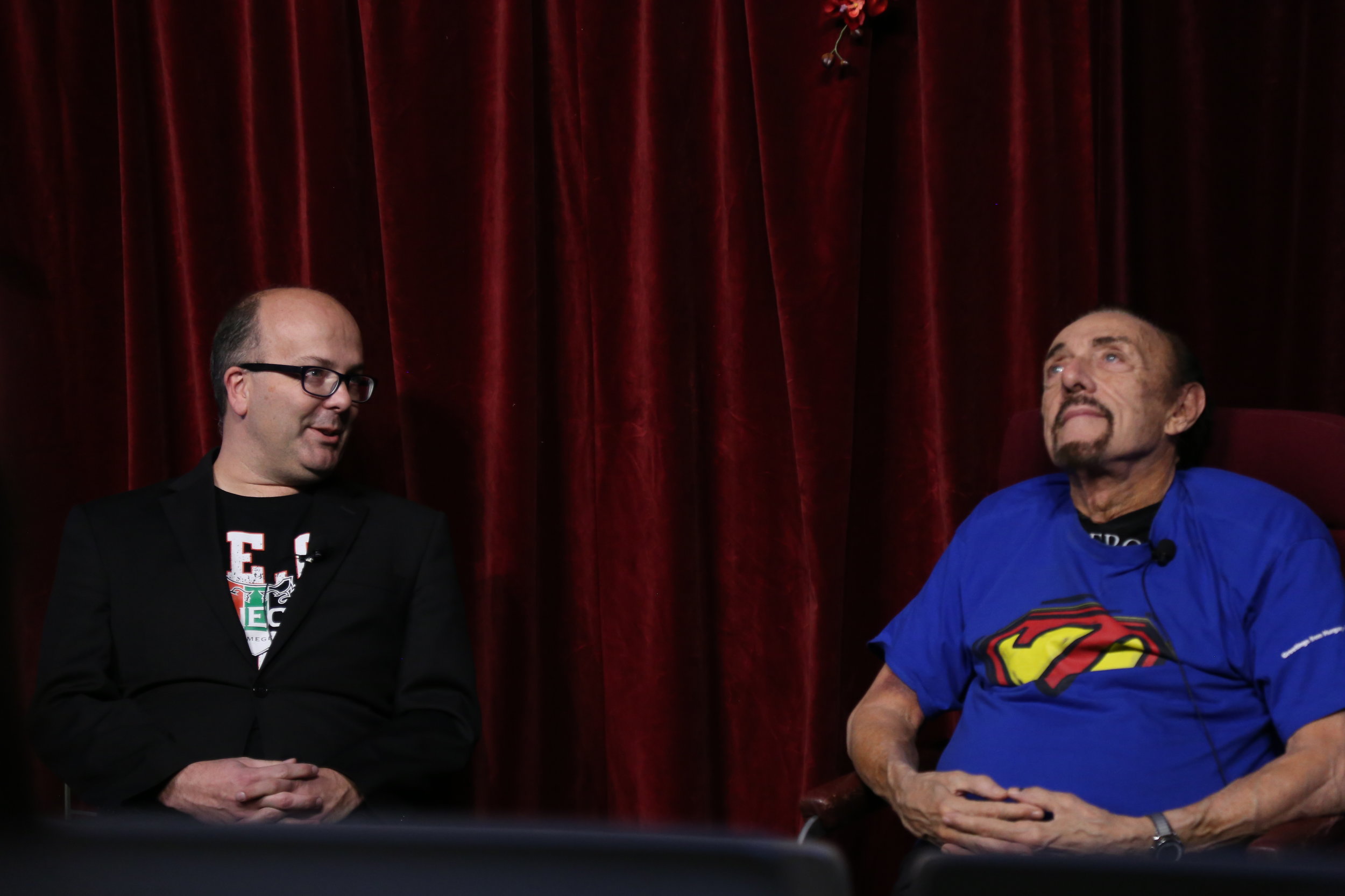 Philip Zimbardo Interview on Heroism Research