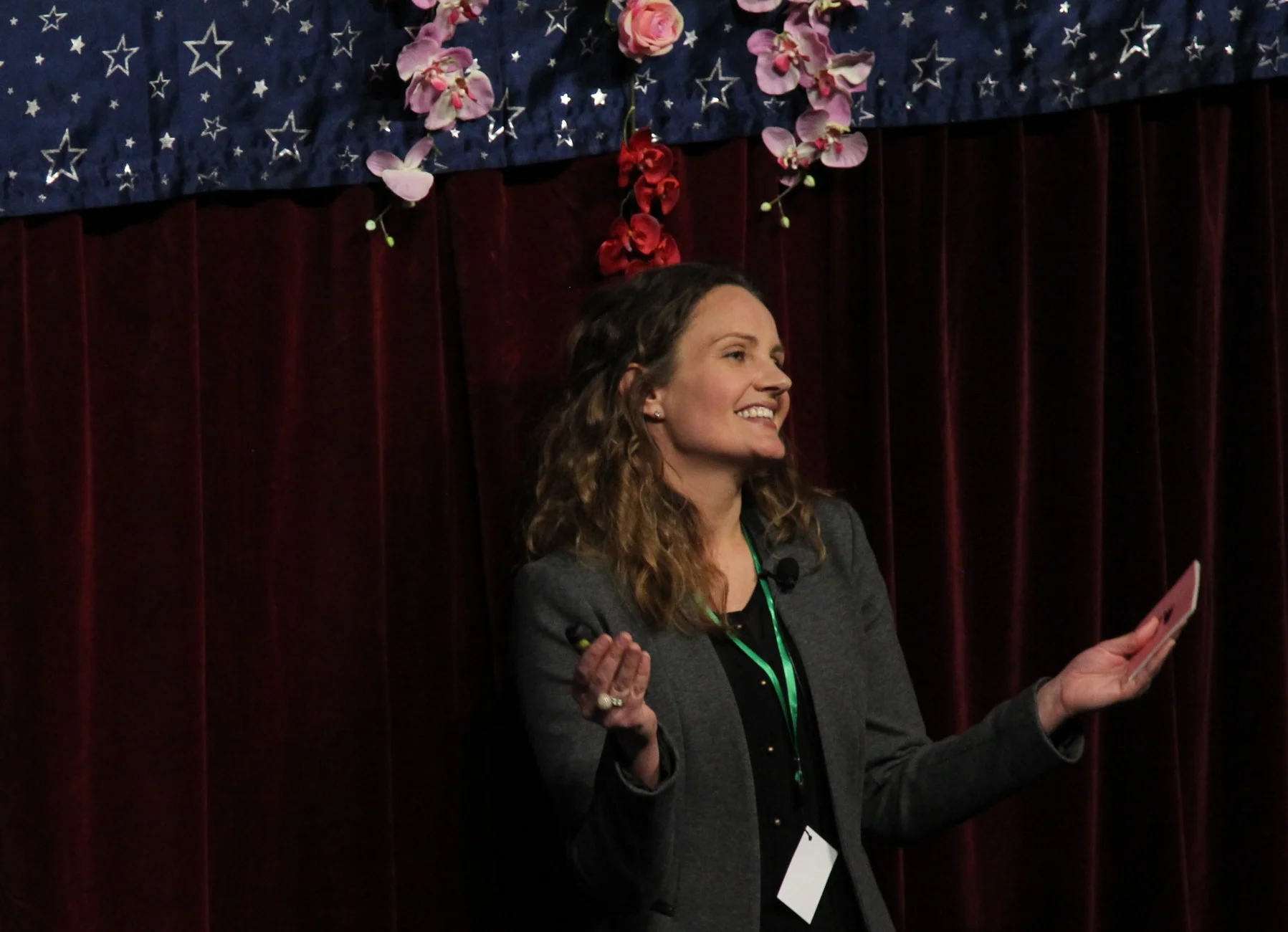 Hanne Viken: The True Heroism of Helpers