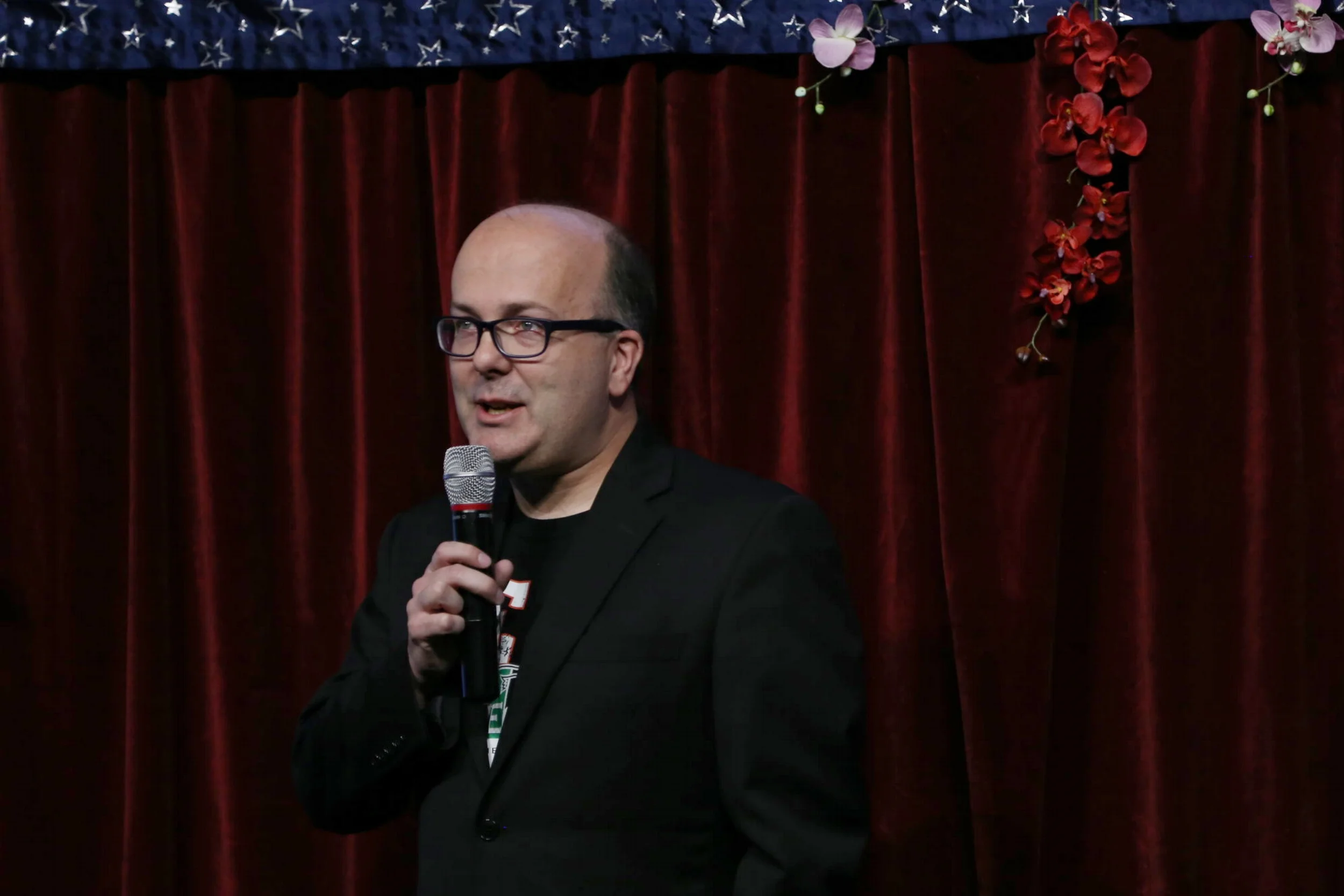 Matt Langdon: The Hero's Journey