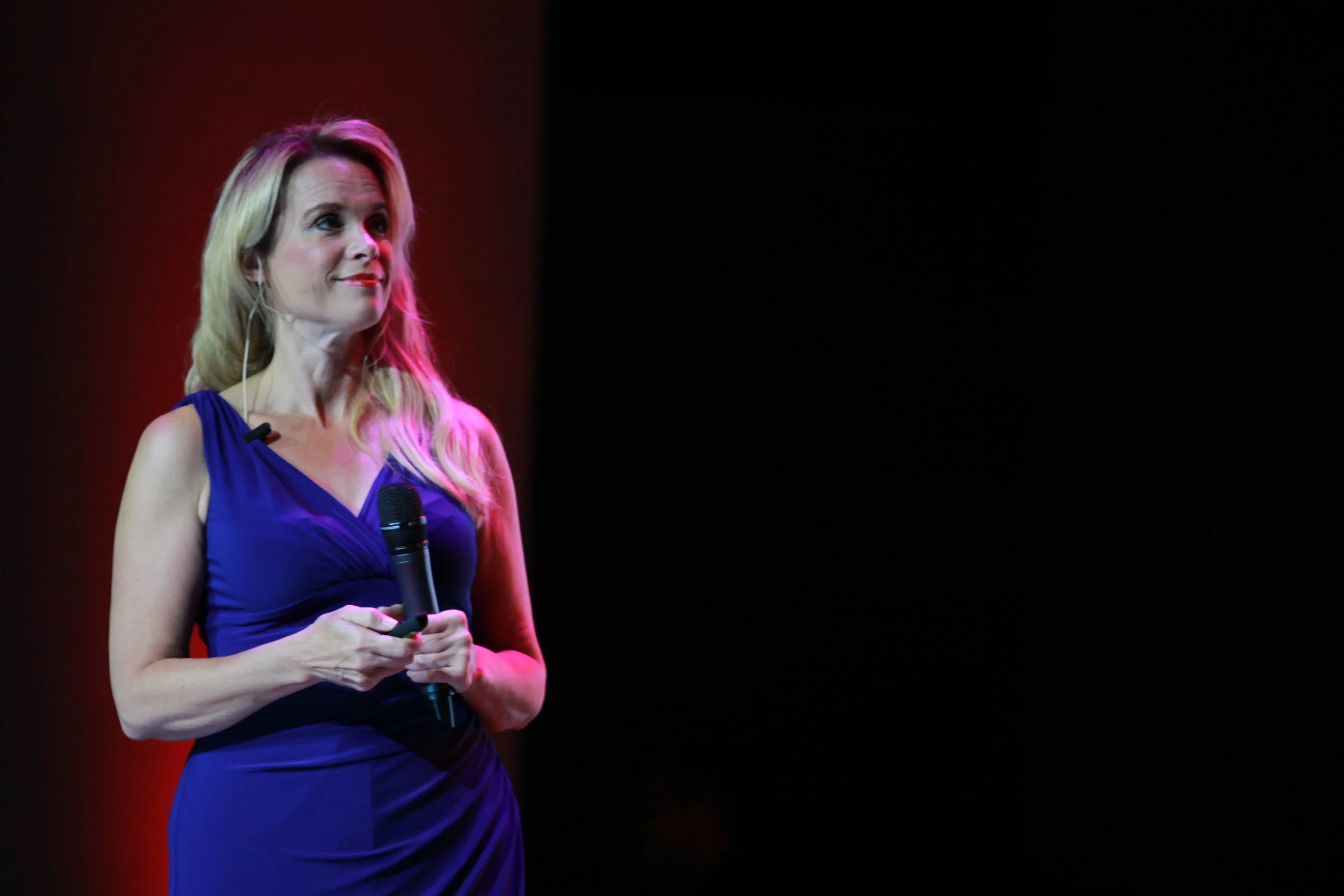 Chase Masterson: Pop Culture Heroism Coalition