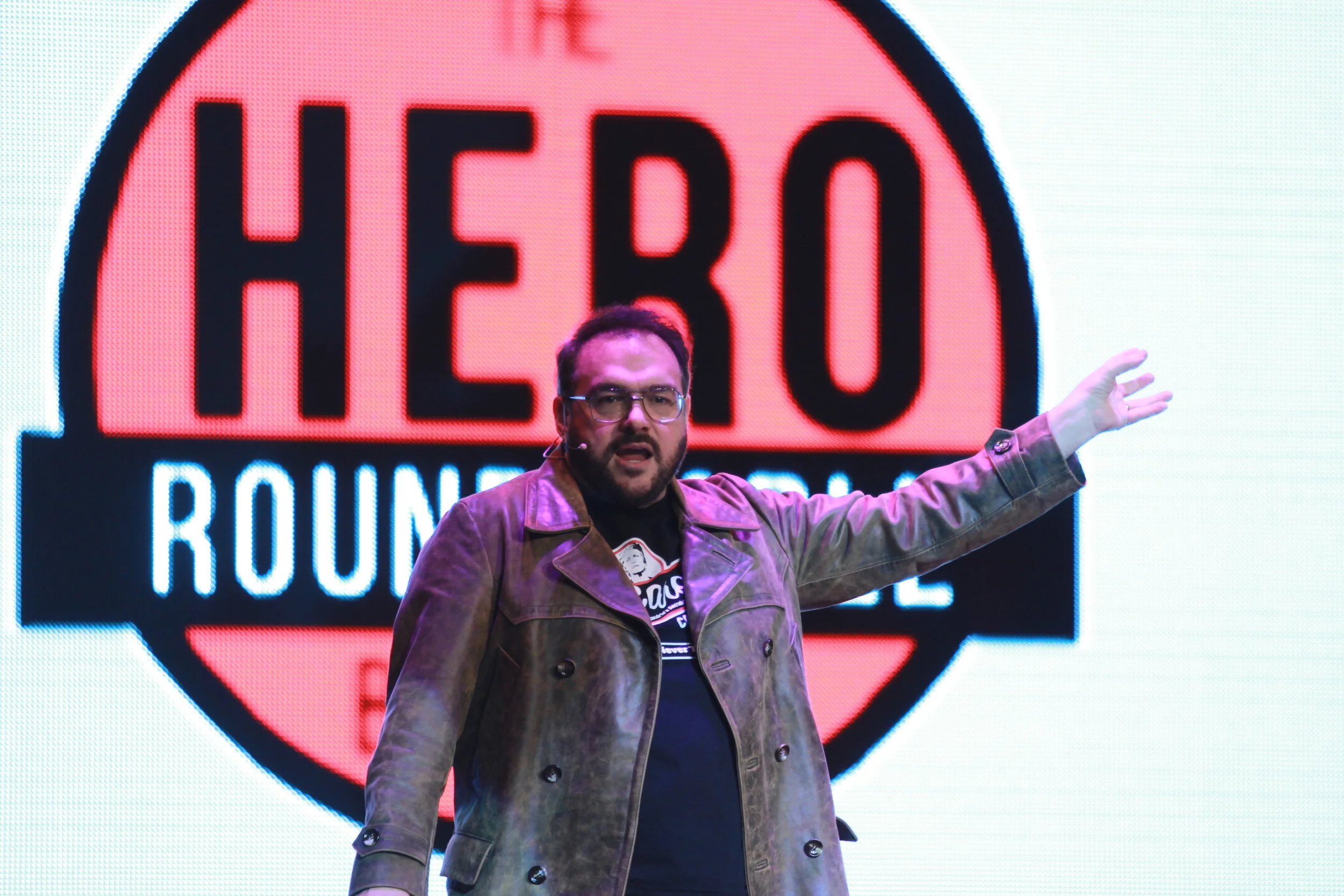 Travis Langley: Teaching Batman