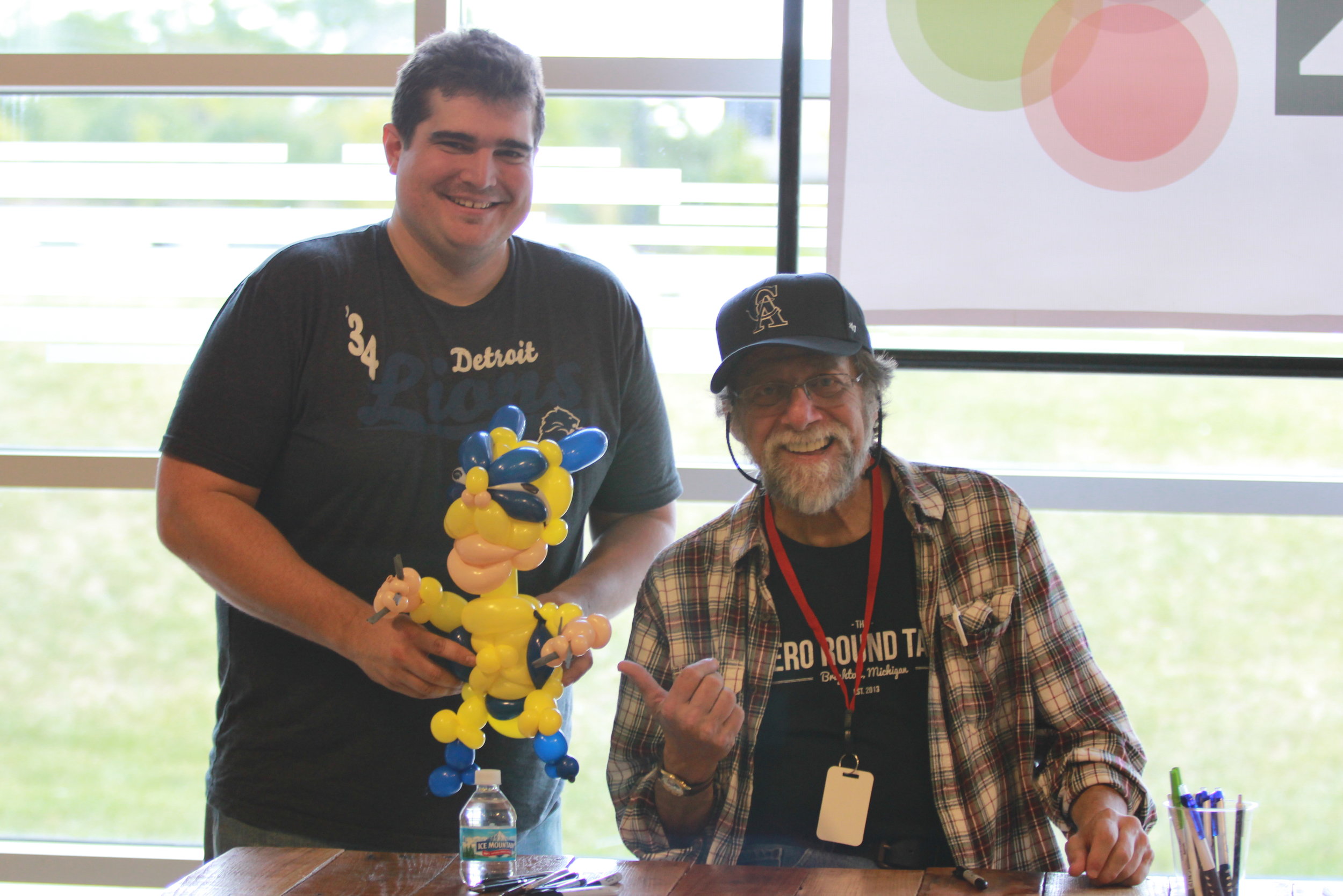 Tim Thurmond: We Need Heroes Instead of Bystanders