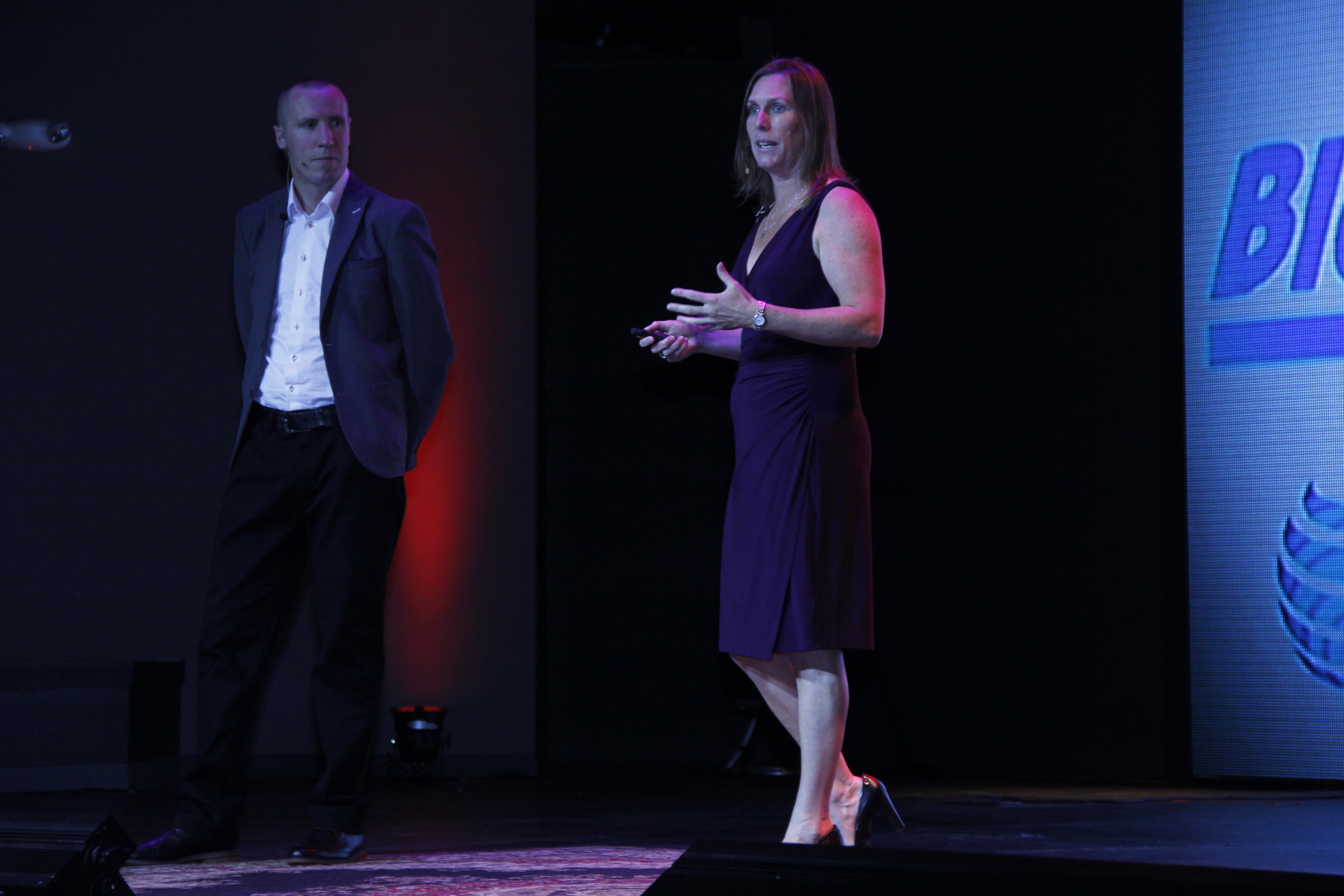 Rachel Sykes & Jeremy Frith: Growth Mindset