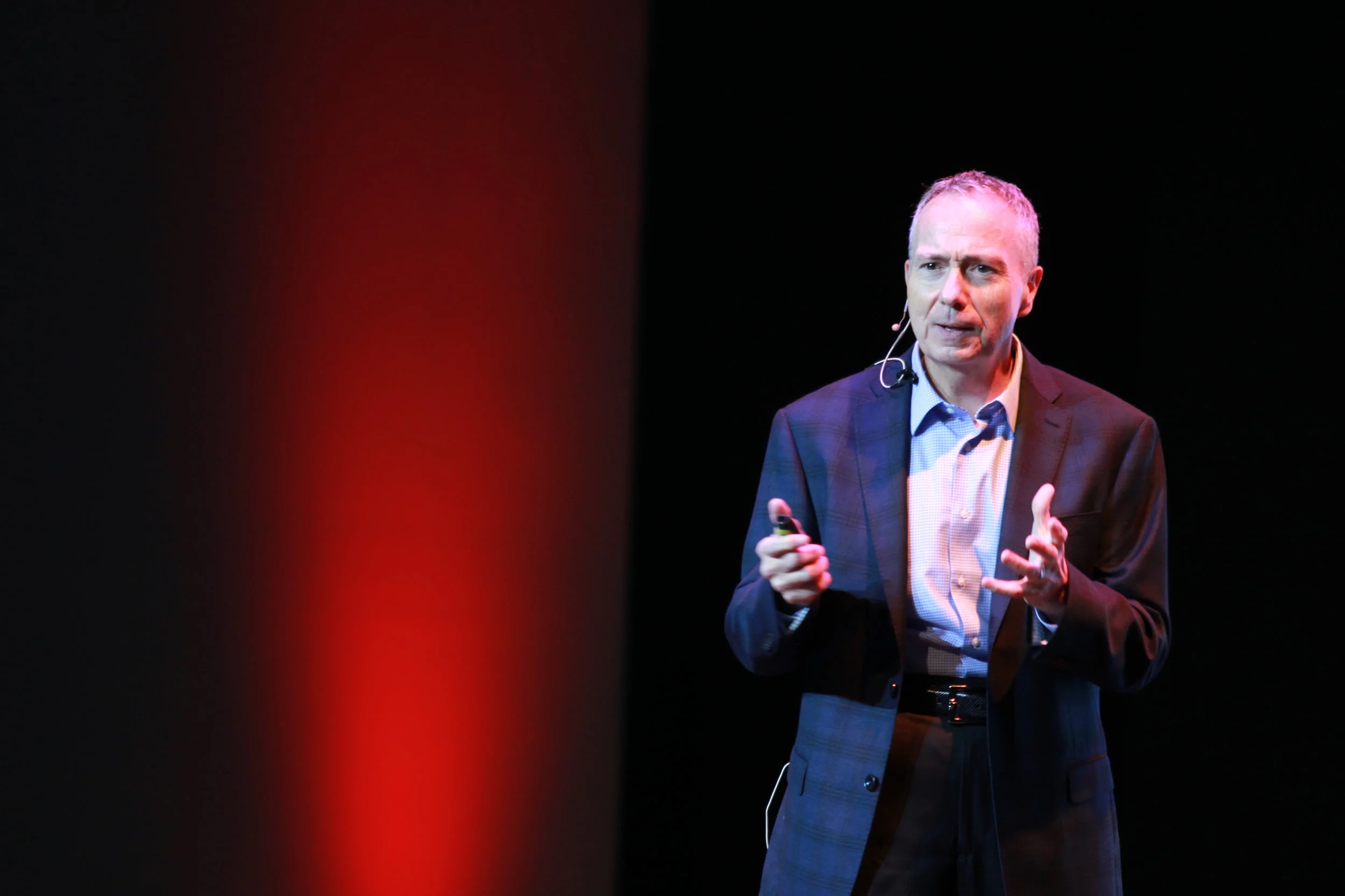 George Brymer: The Trouble With Quiet Heroes