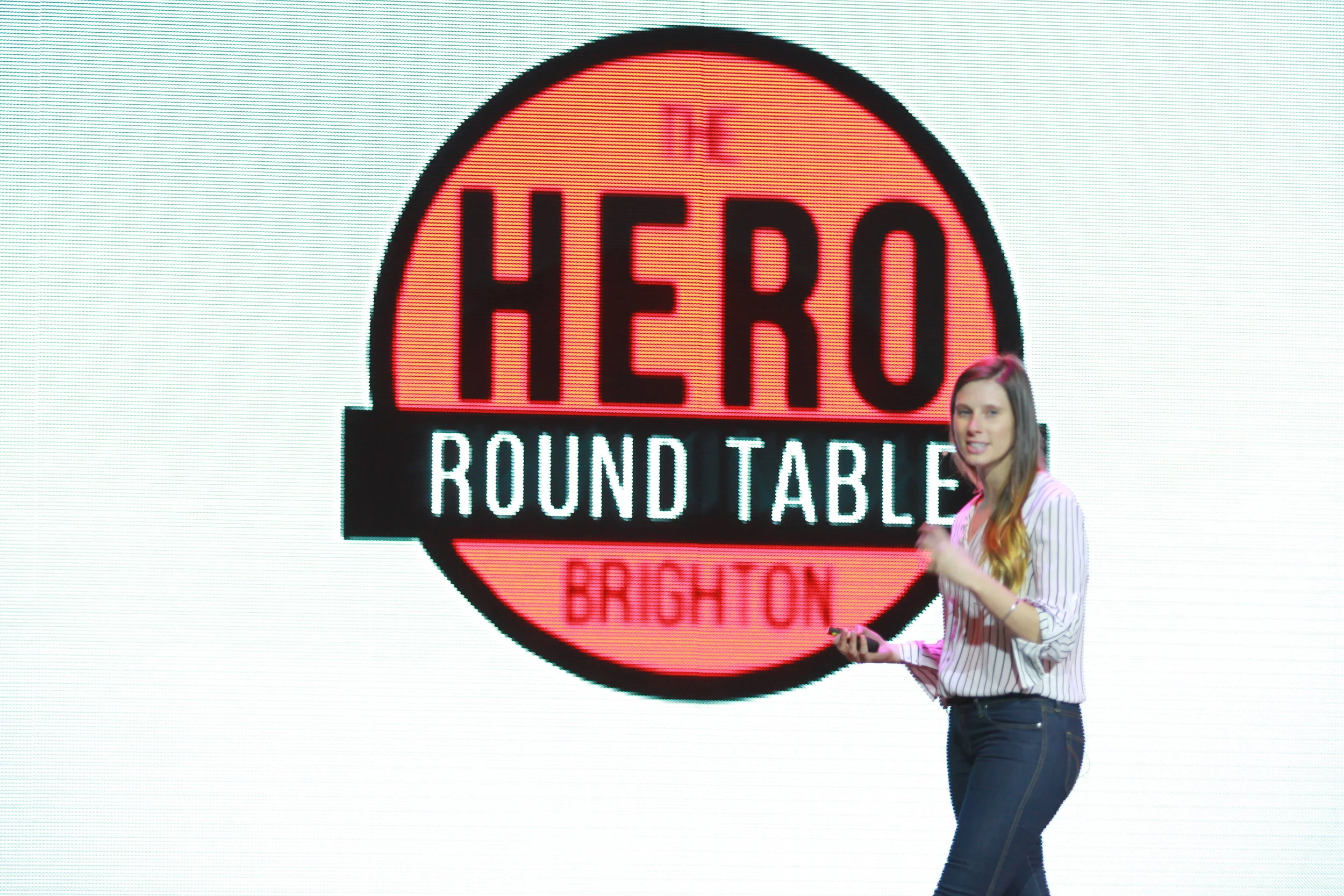 Chantelle Baxter: The Power of One Girl