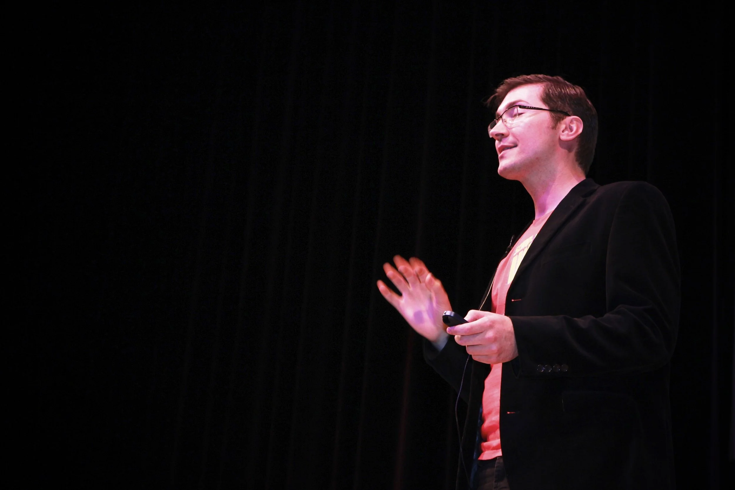 Scott Dietrich: School Heroes Unite