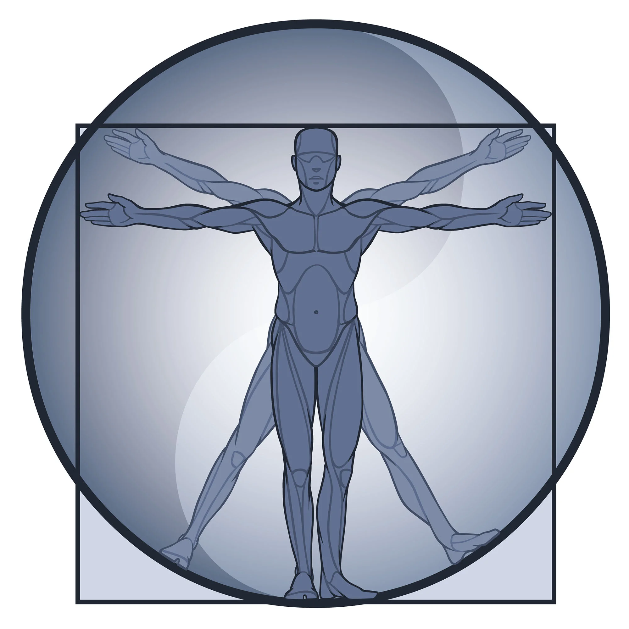 Move For Sport and Life Logo