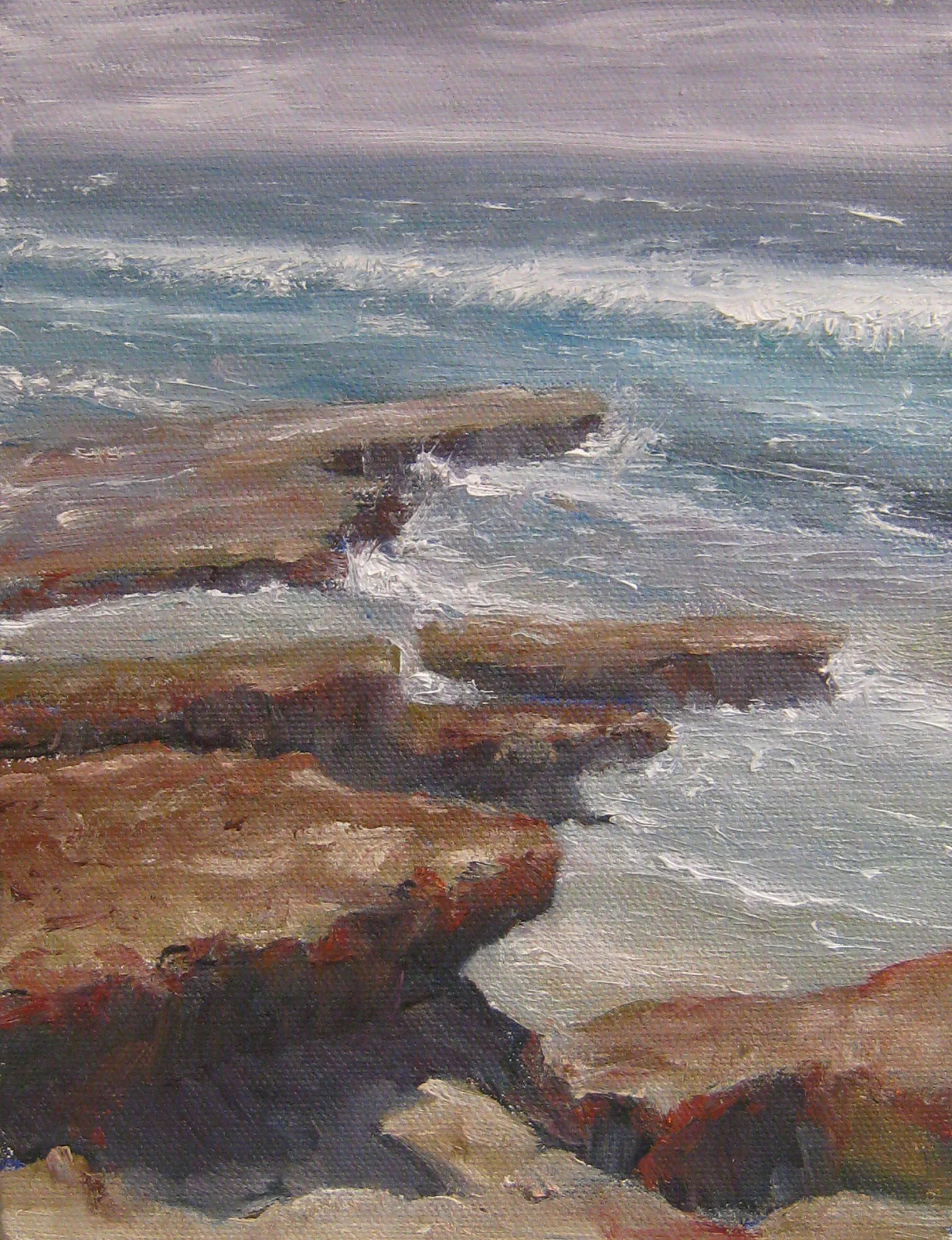 Cardiff Reef