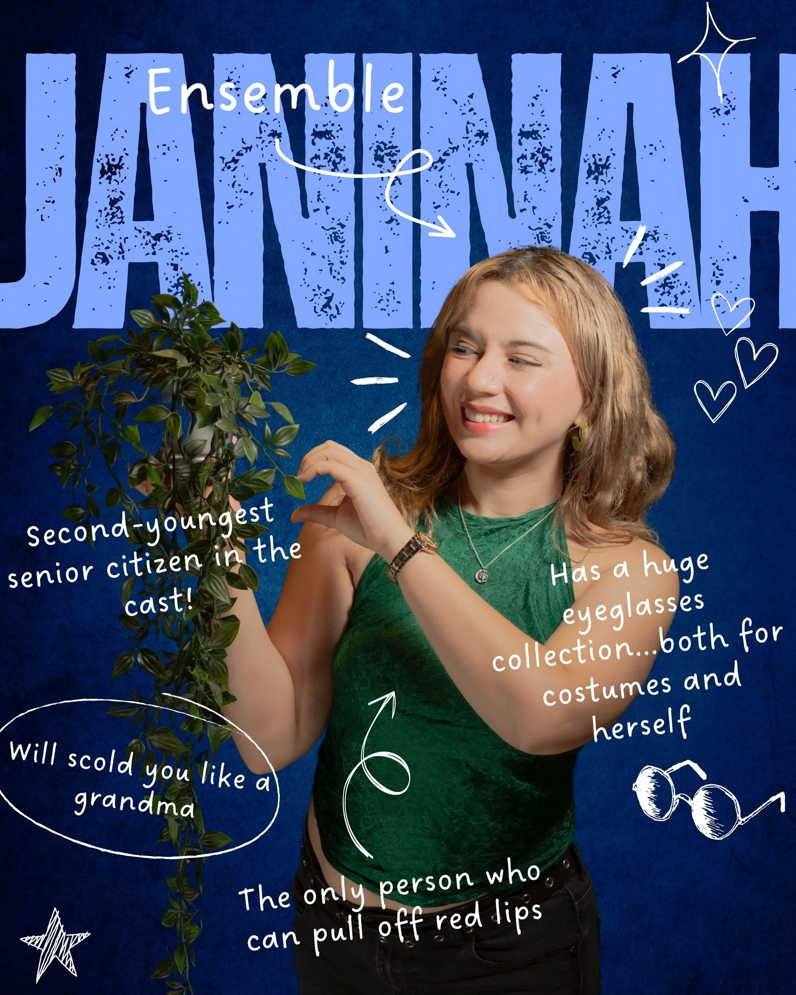 Hold onto your pots folks! We have some more faces from Skid Row! 

🗓️ Nov 20&ndash;22 | 7:30pm
📍 Sheung Wan Civic Centre Theatre
🎟️ Don&rsquo;t miss your chance to be part of this unforgettable experience. Grab your seats before they&rsquo;re gon