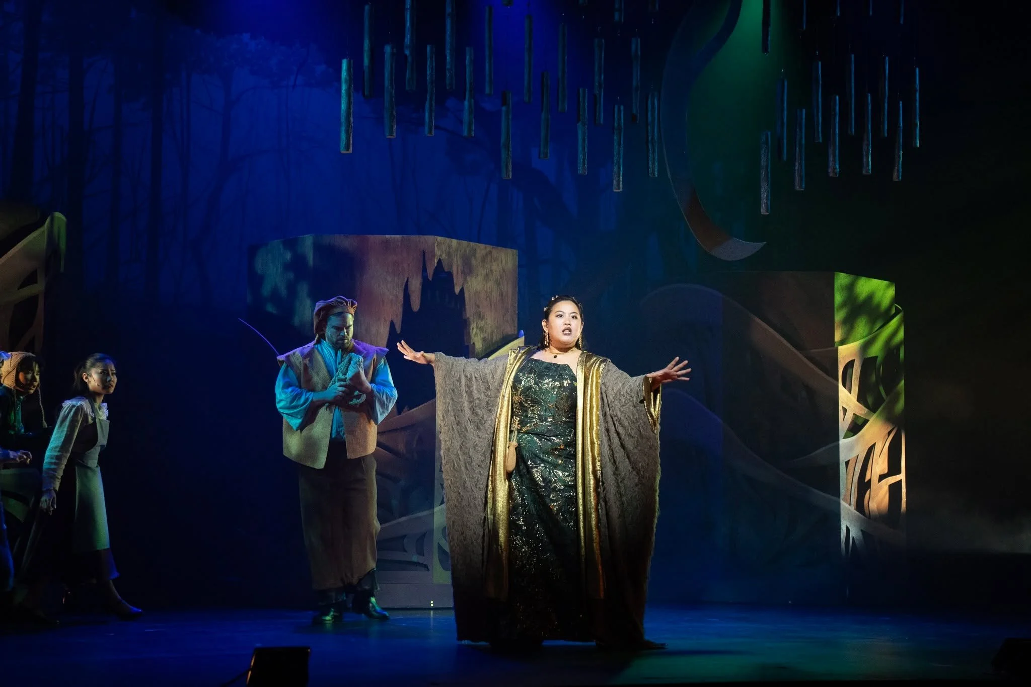 There is still one show left. Don't miss your chance to step Into the Woods!🌲✨
Tickets available via the link in our bio!

📍Sai Wan Ho Civic Centre Theatre
📅 Sunday 31st May, 3pm
🎟 Link in our bio or visit our website. Tickets can also be purchas