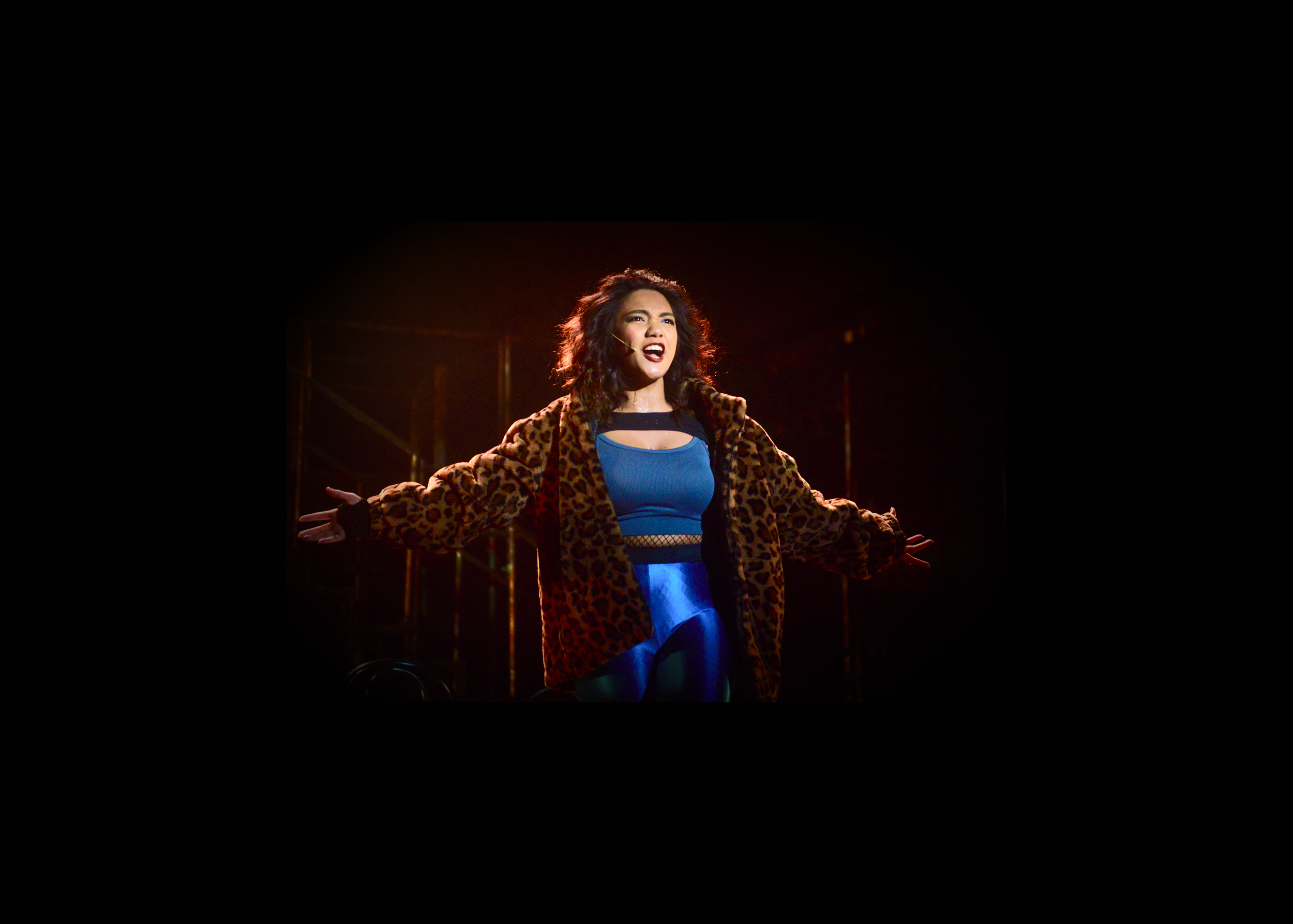 Kiss Me Kate (2012)