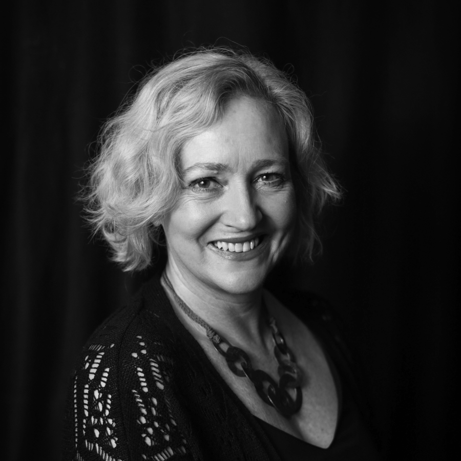 Helena Murchie