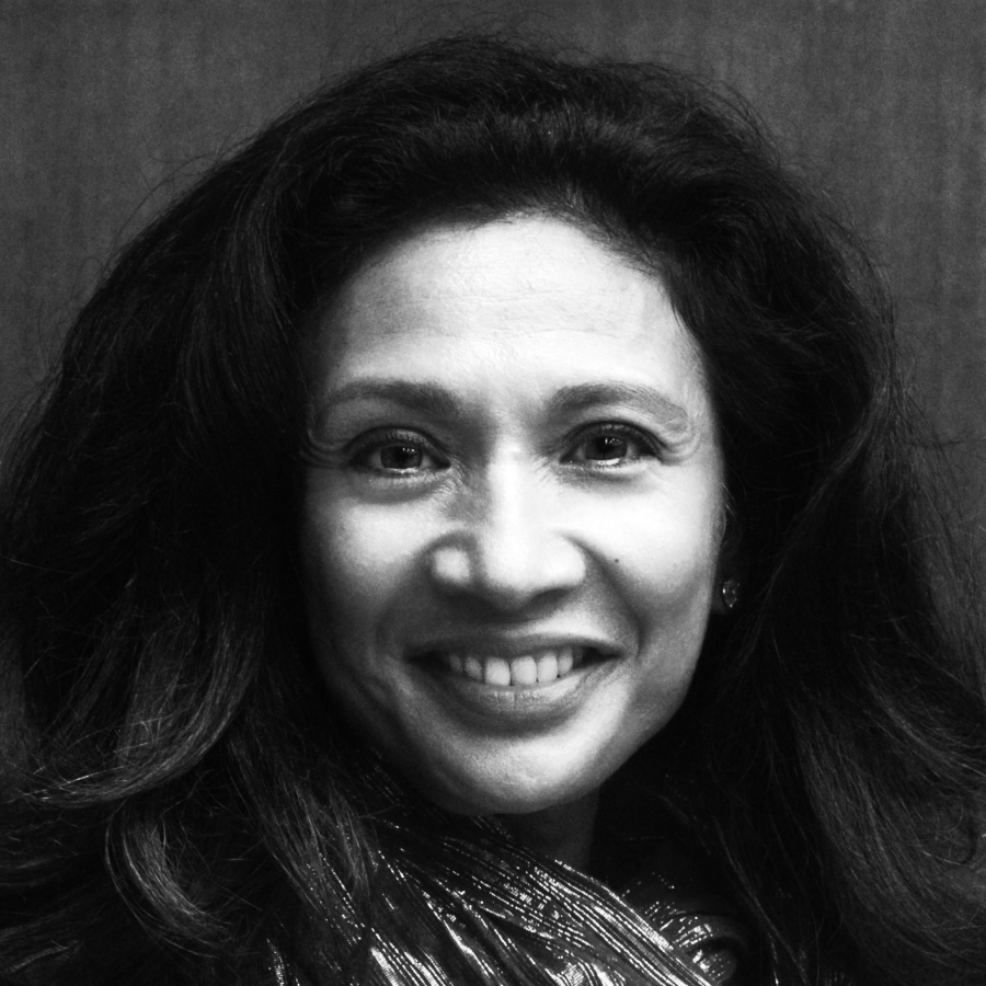 Shareen Hellen