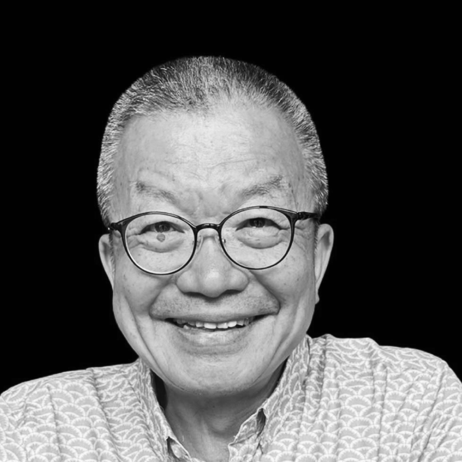 Adrian Fung