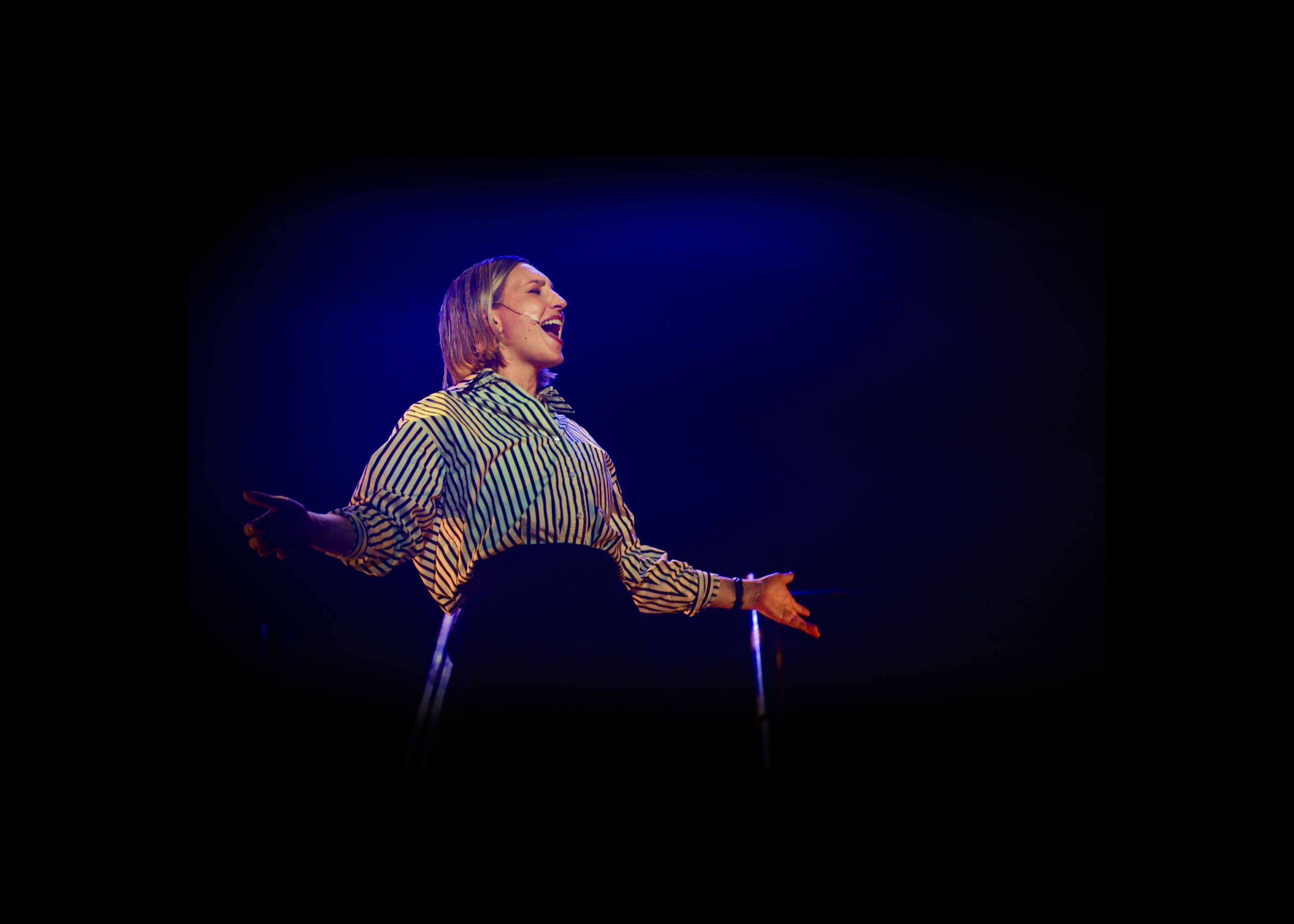 Spring Awakening (2022)