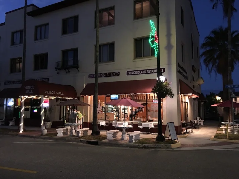 Côté France Venice, FL