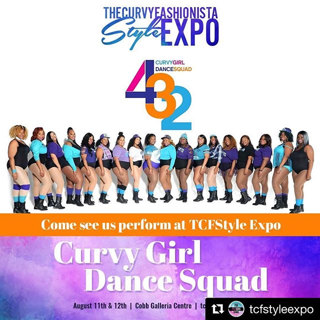 We are looking forward to hitting the stage @tcfstyleexpo ! ATL here we come 😜

#Repost @tcfstyleexpo with @repostapp
・・・
It's already super hot in Atlanta but we hope you are prepared for even more HEAT! The beautiful ladies of @4thirtytwo will be 