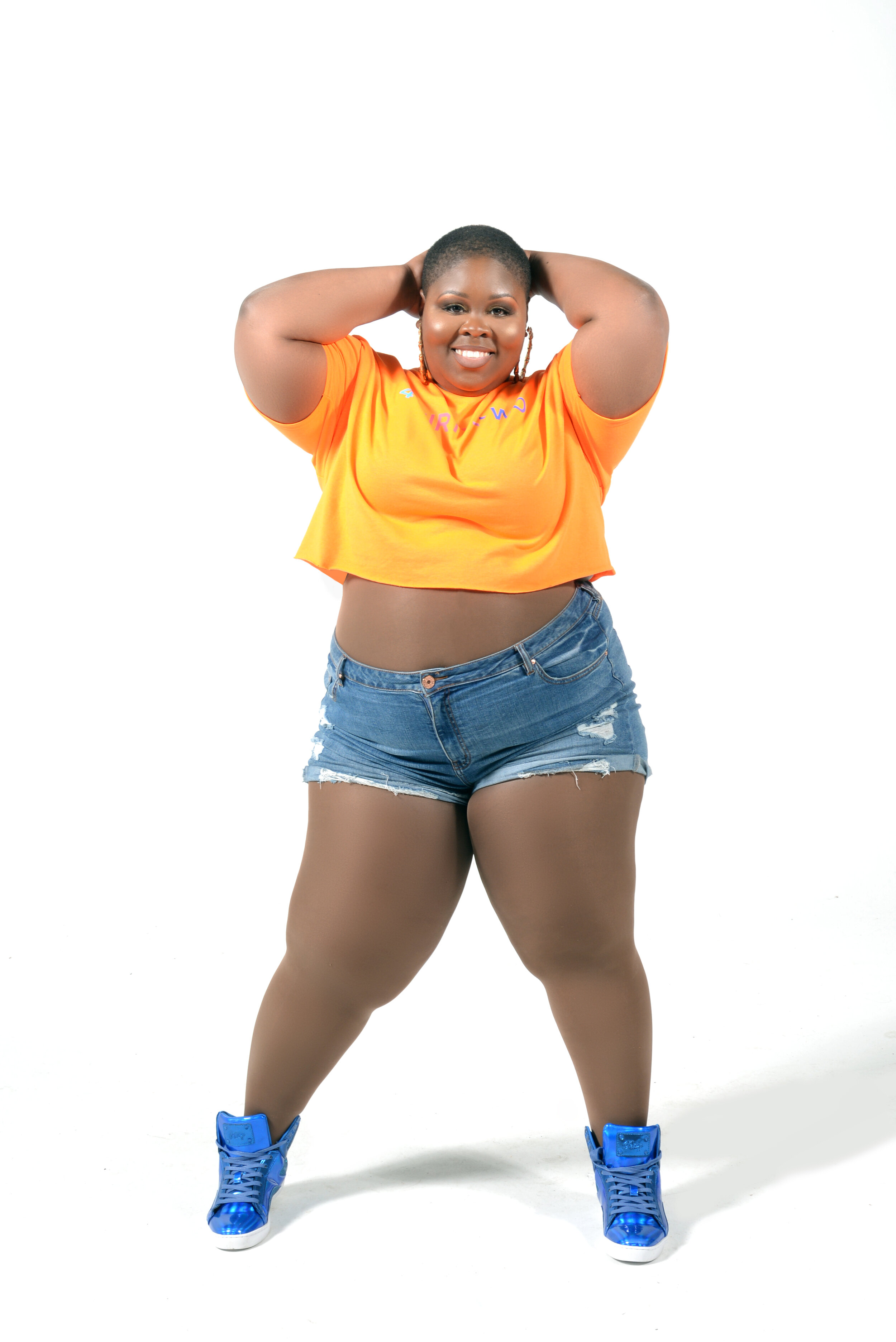 Pop Up Hip Hop Class 