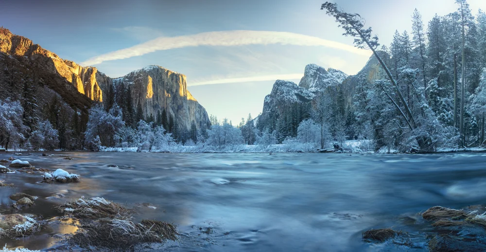 Gates of the Valley