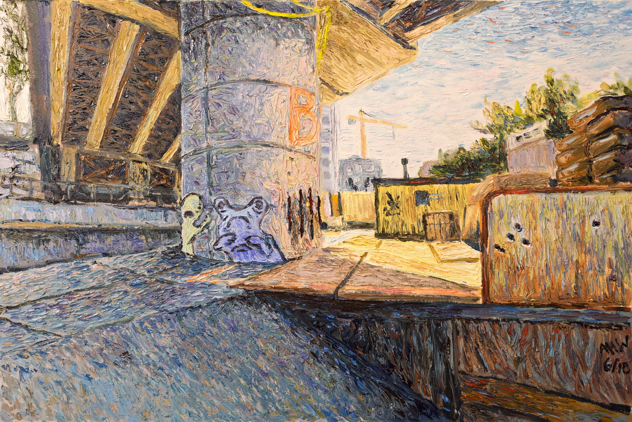Overpass