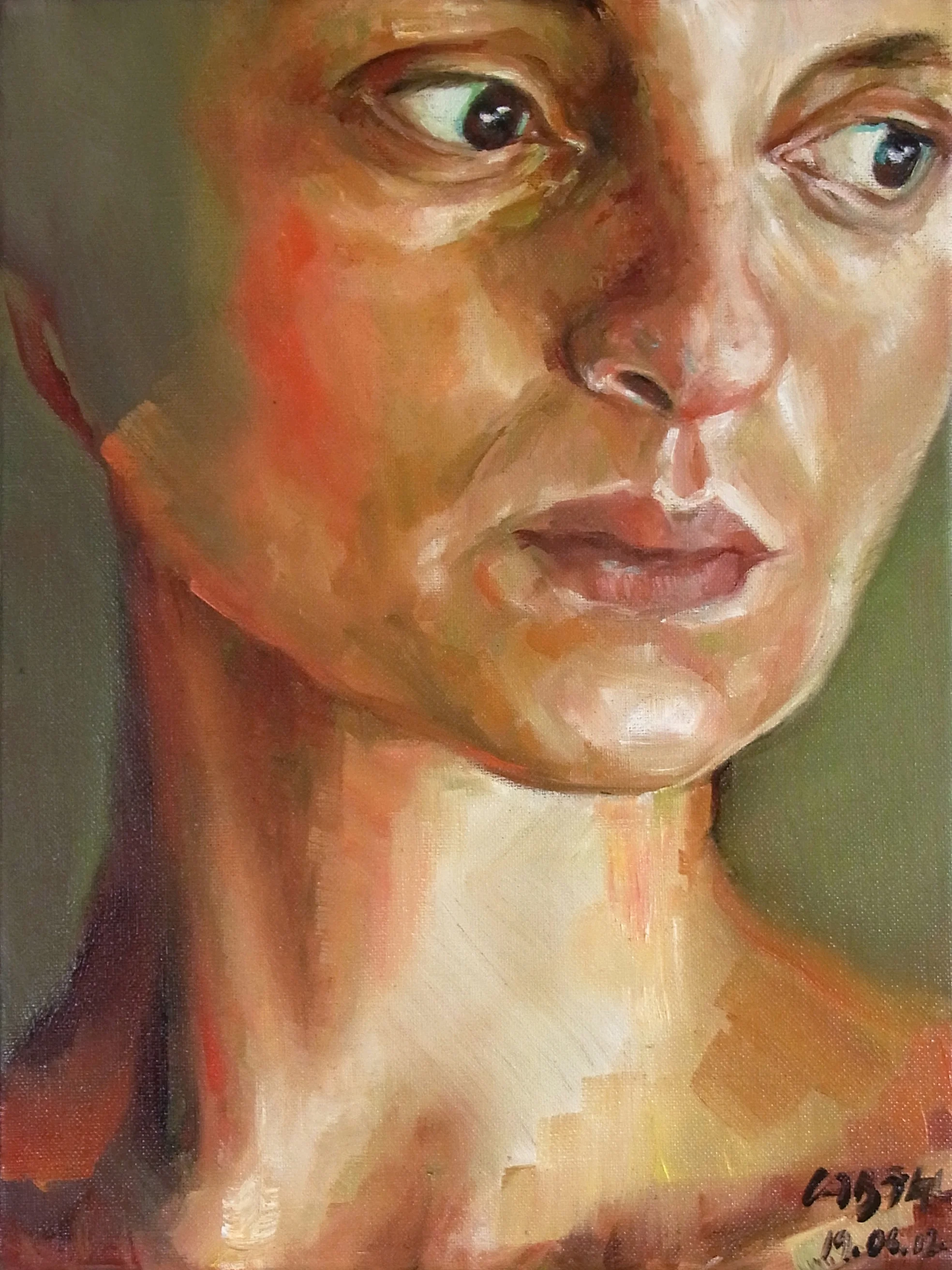 What Do Women Want ? II