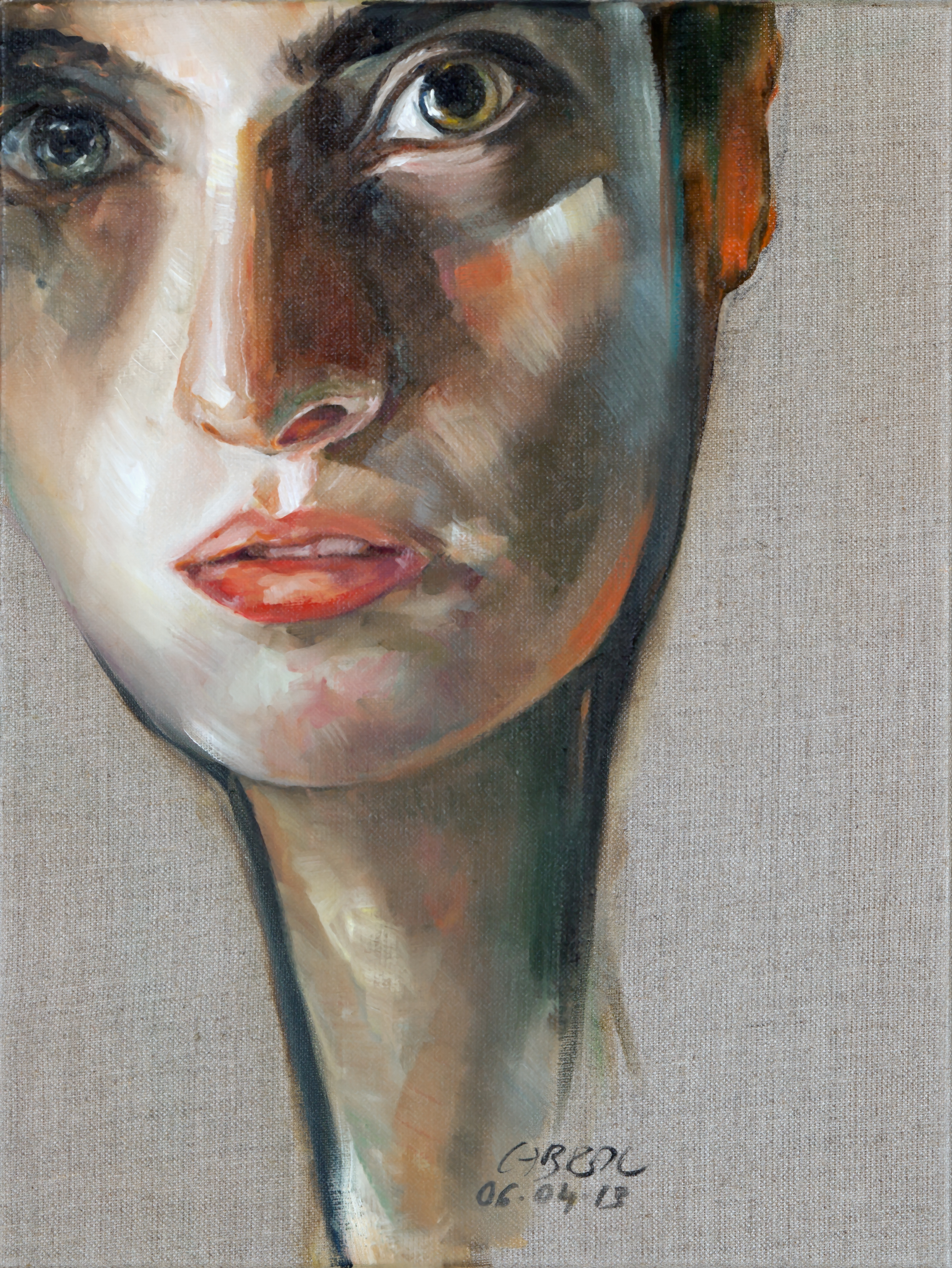 What Do Women Want ? III