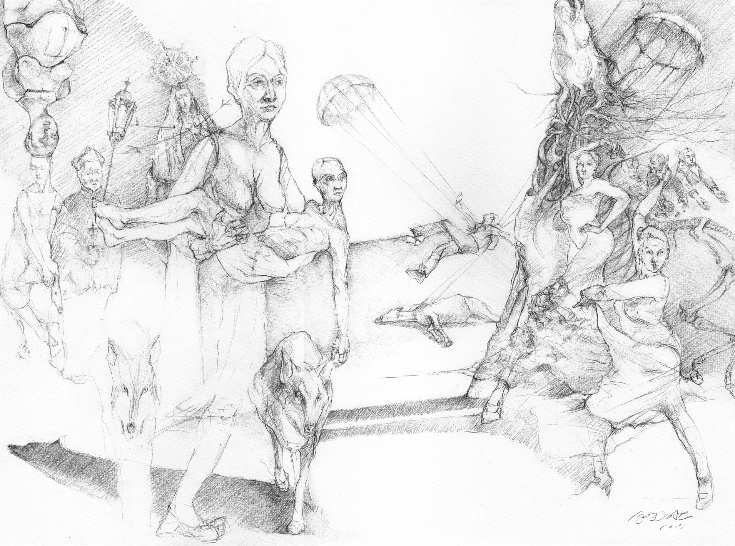 Há Procissão, Há Festa