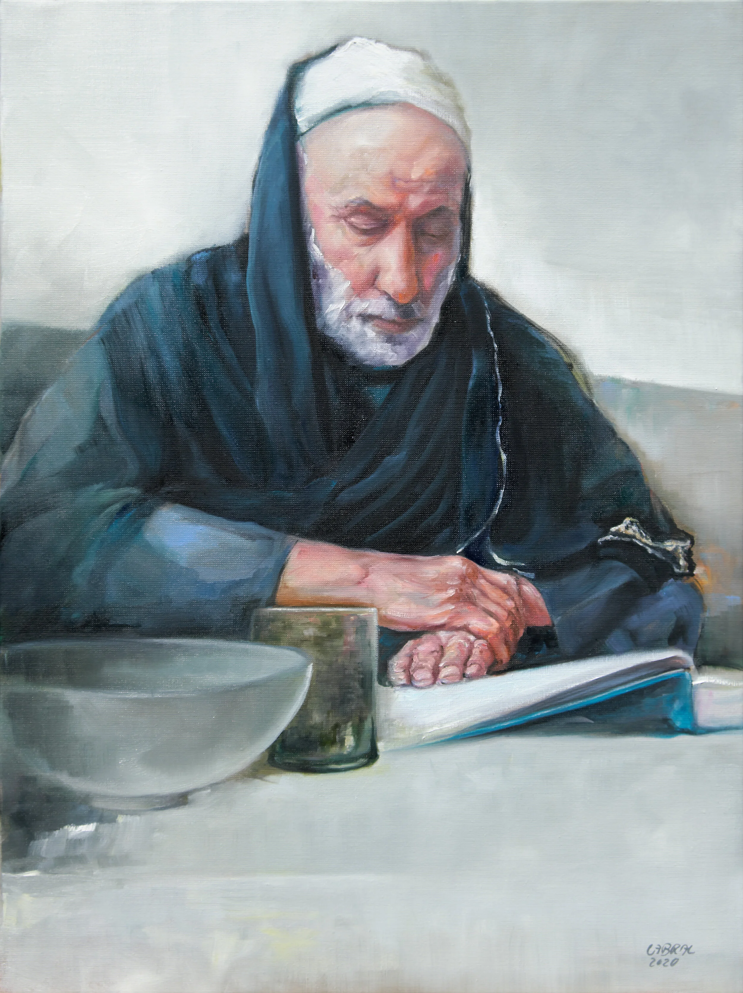 Shahid Haji Del Agha