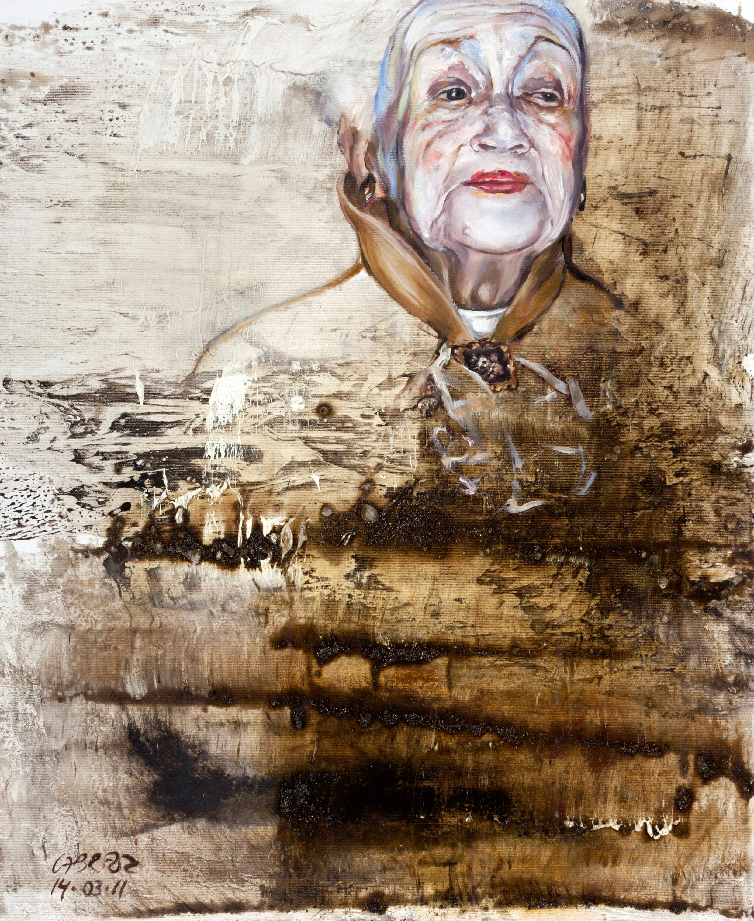 Dona Amélia Rey Colaço