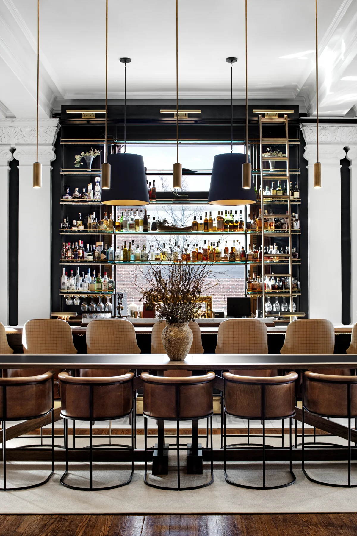 Maryland Club