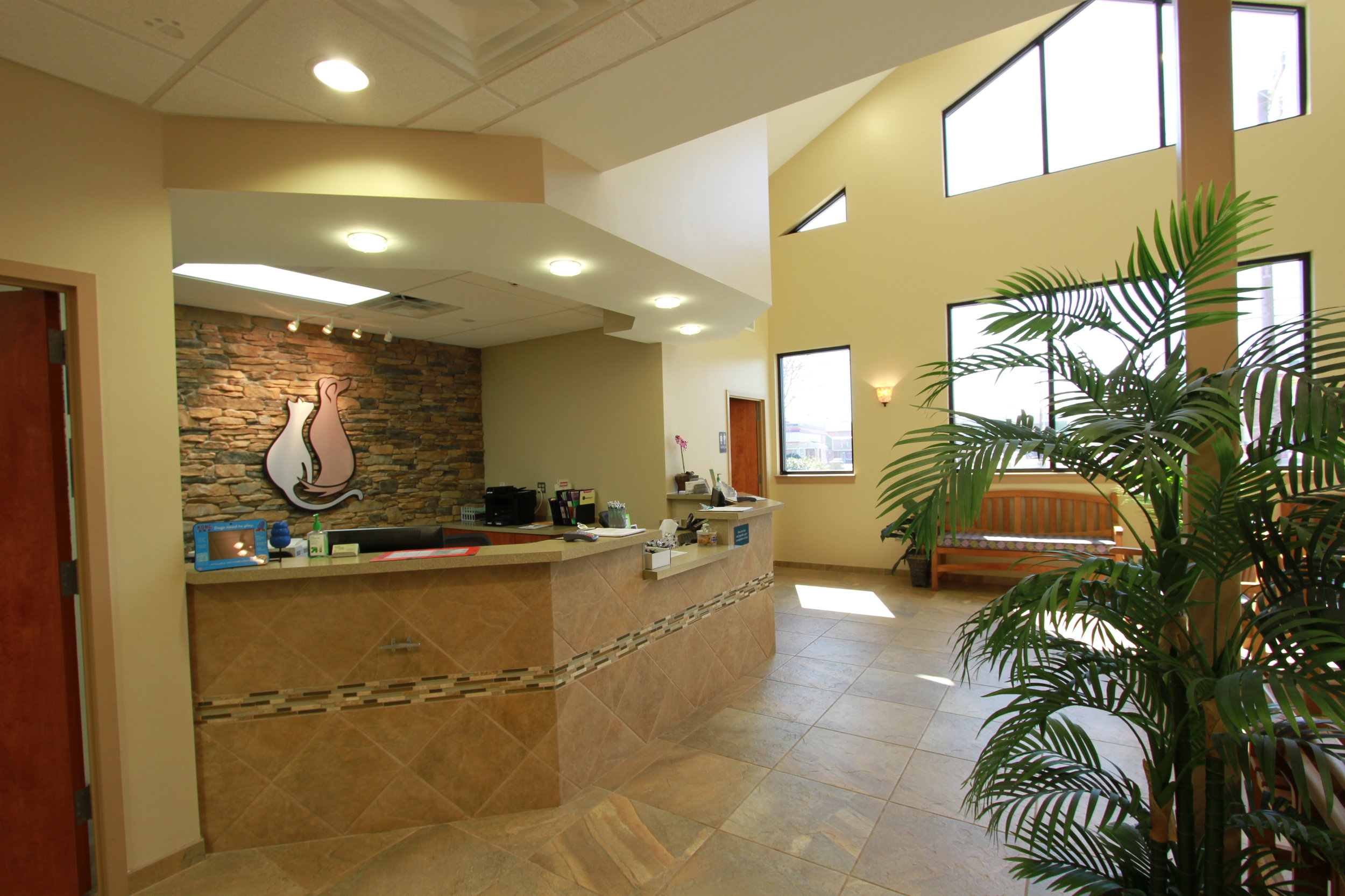 VCA Calvert Veterinary Hospital4.JPG