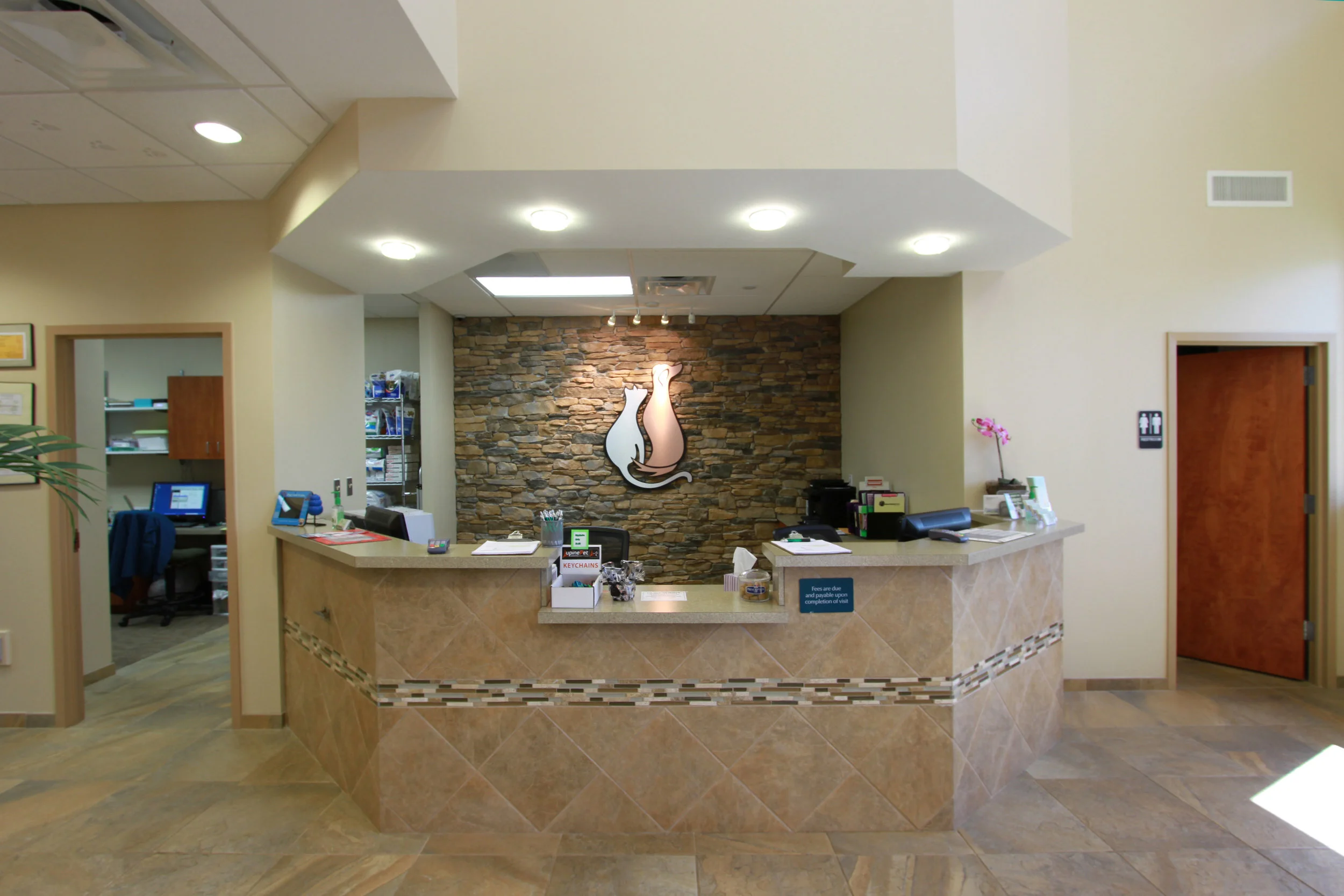 VCA Calvert Veterinary Hospital2.JPG