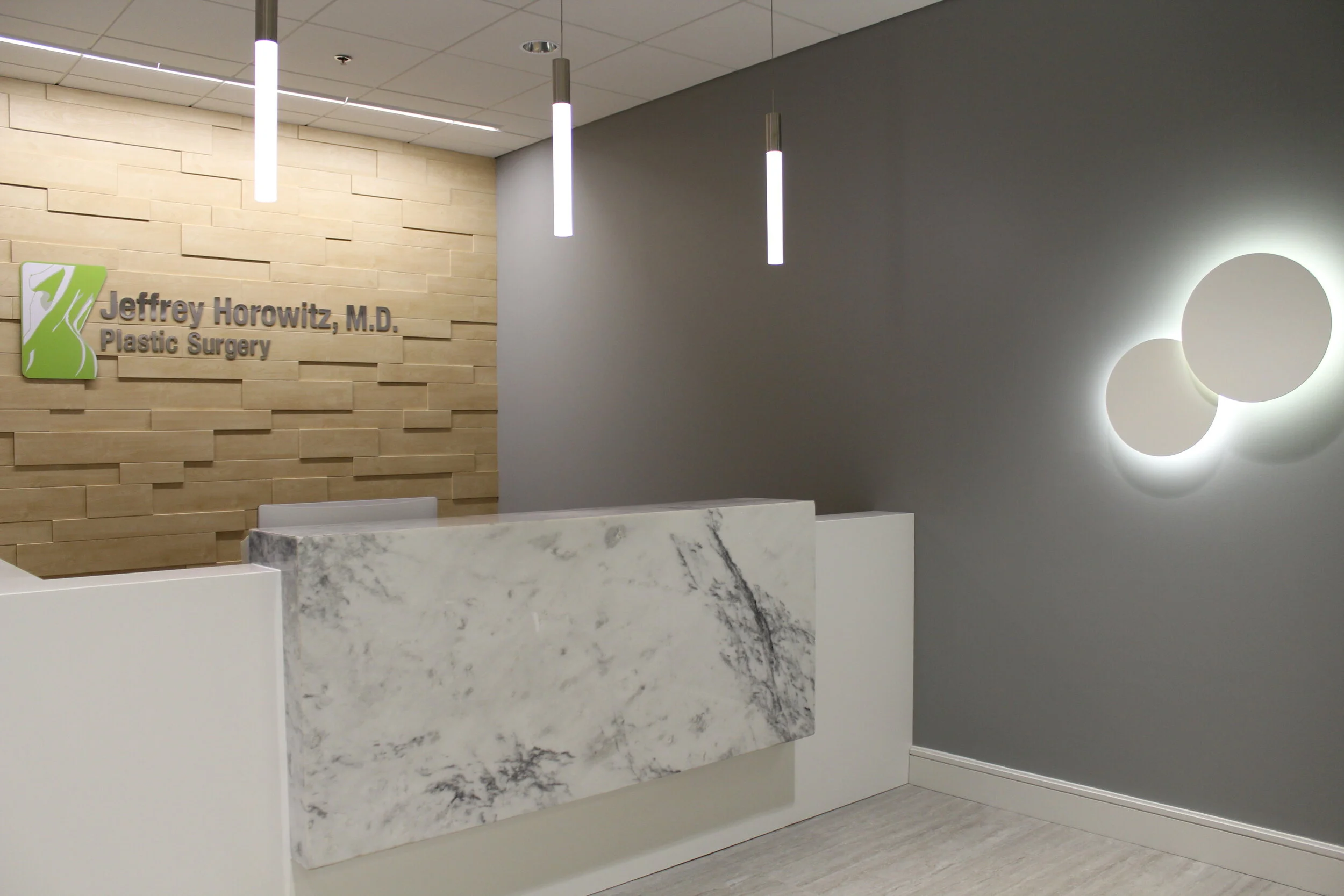 Jeffrey Horowitz MD Plastic Surgery