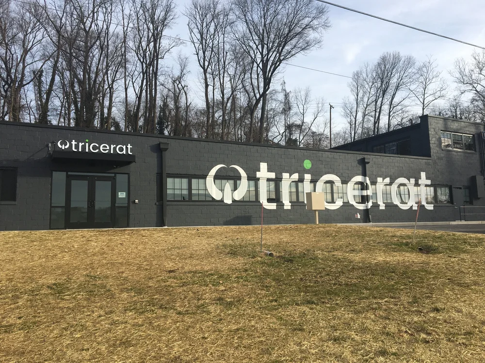 Tricerat office