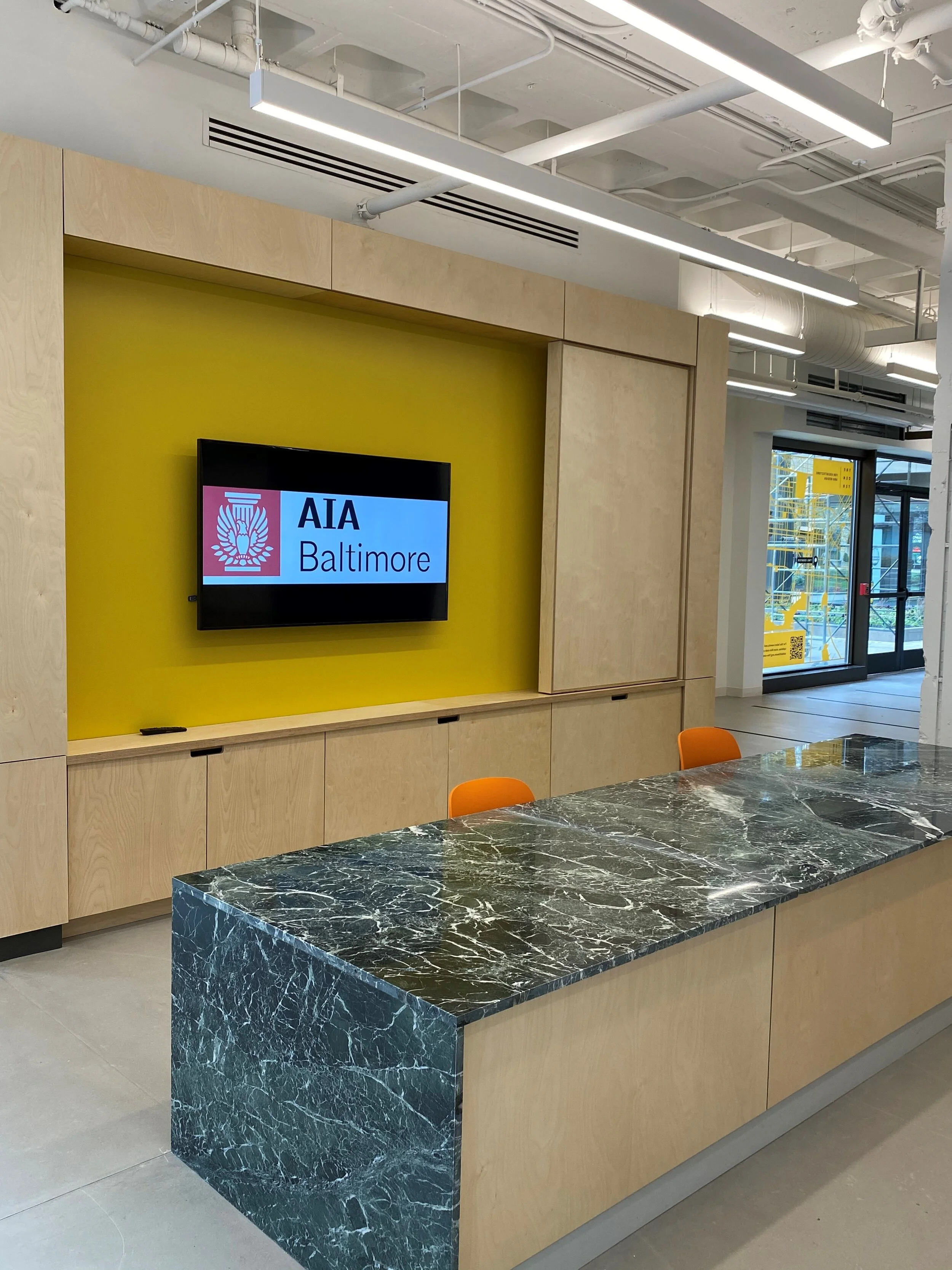 AIA