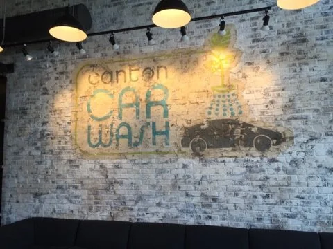 Canton Car Wash