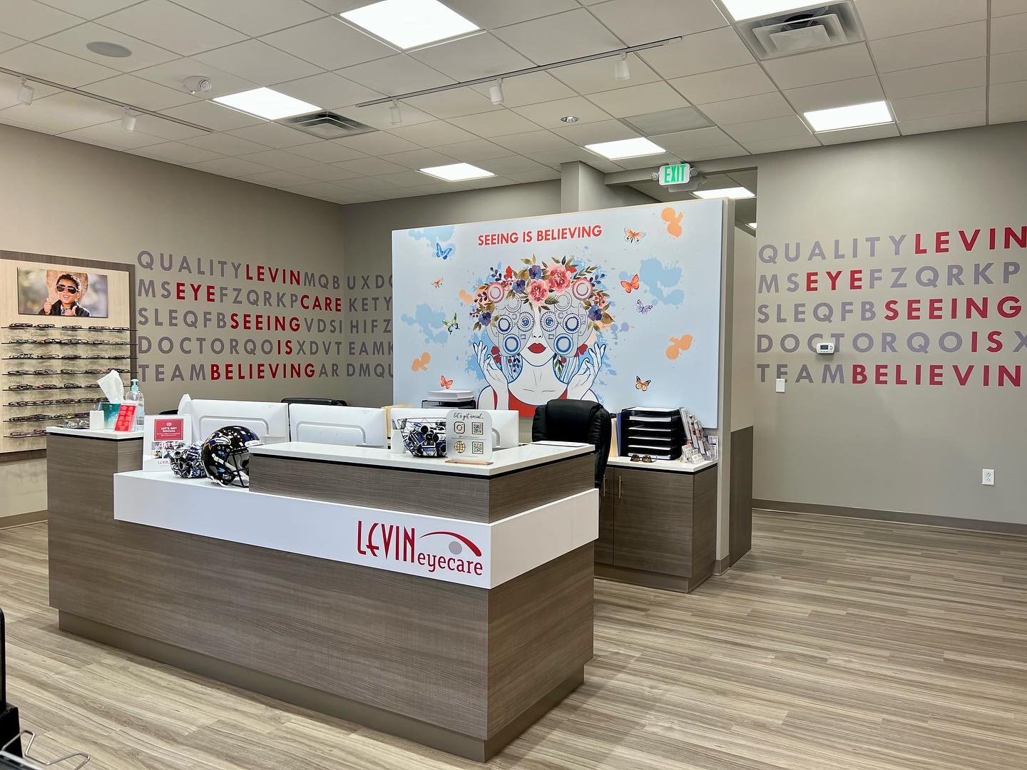 Levin Eyecare