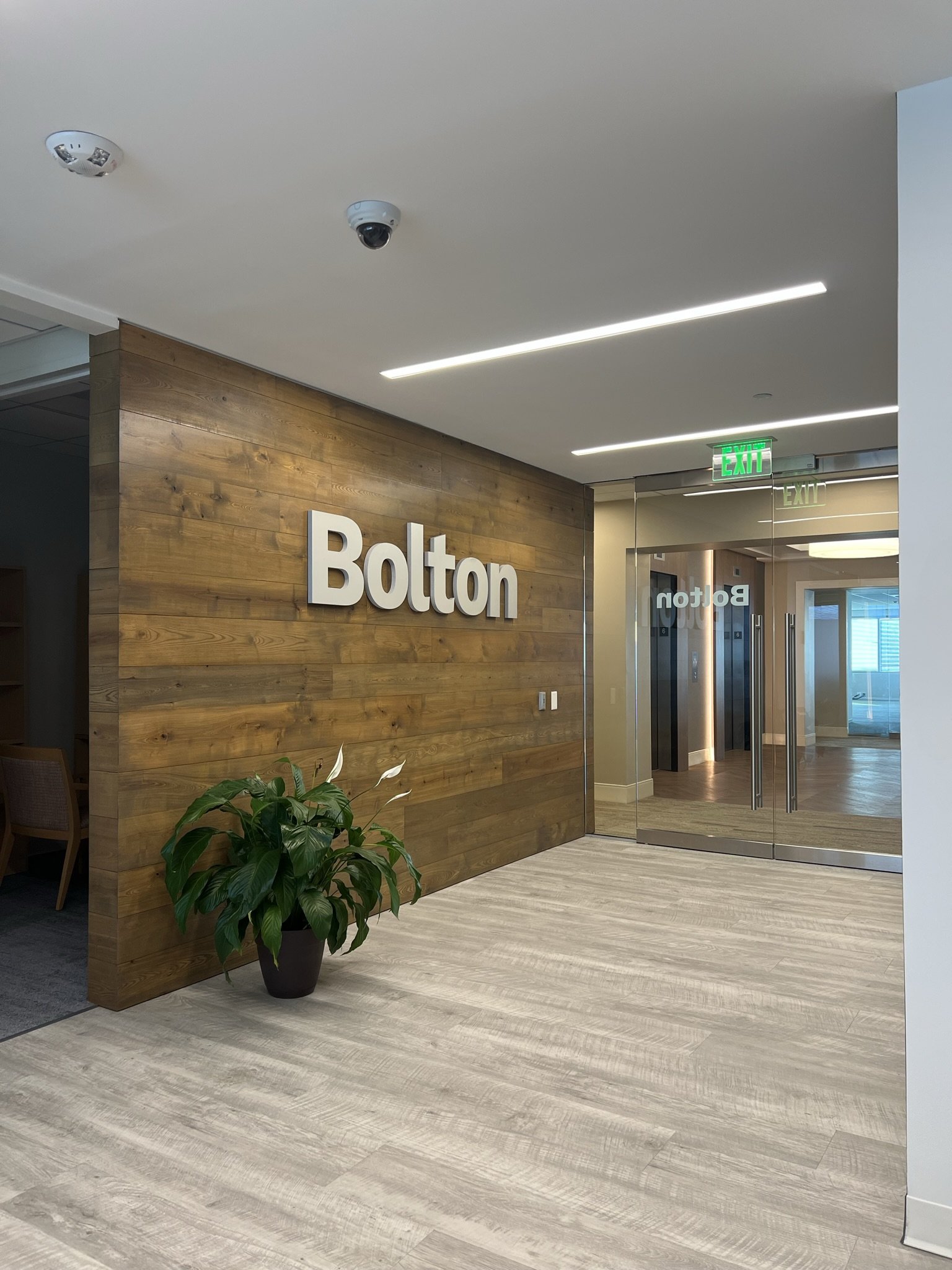 Bolton Partners