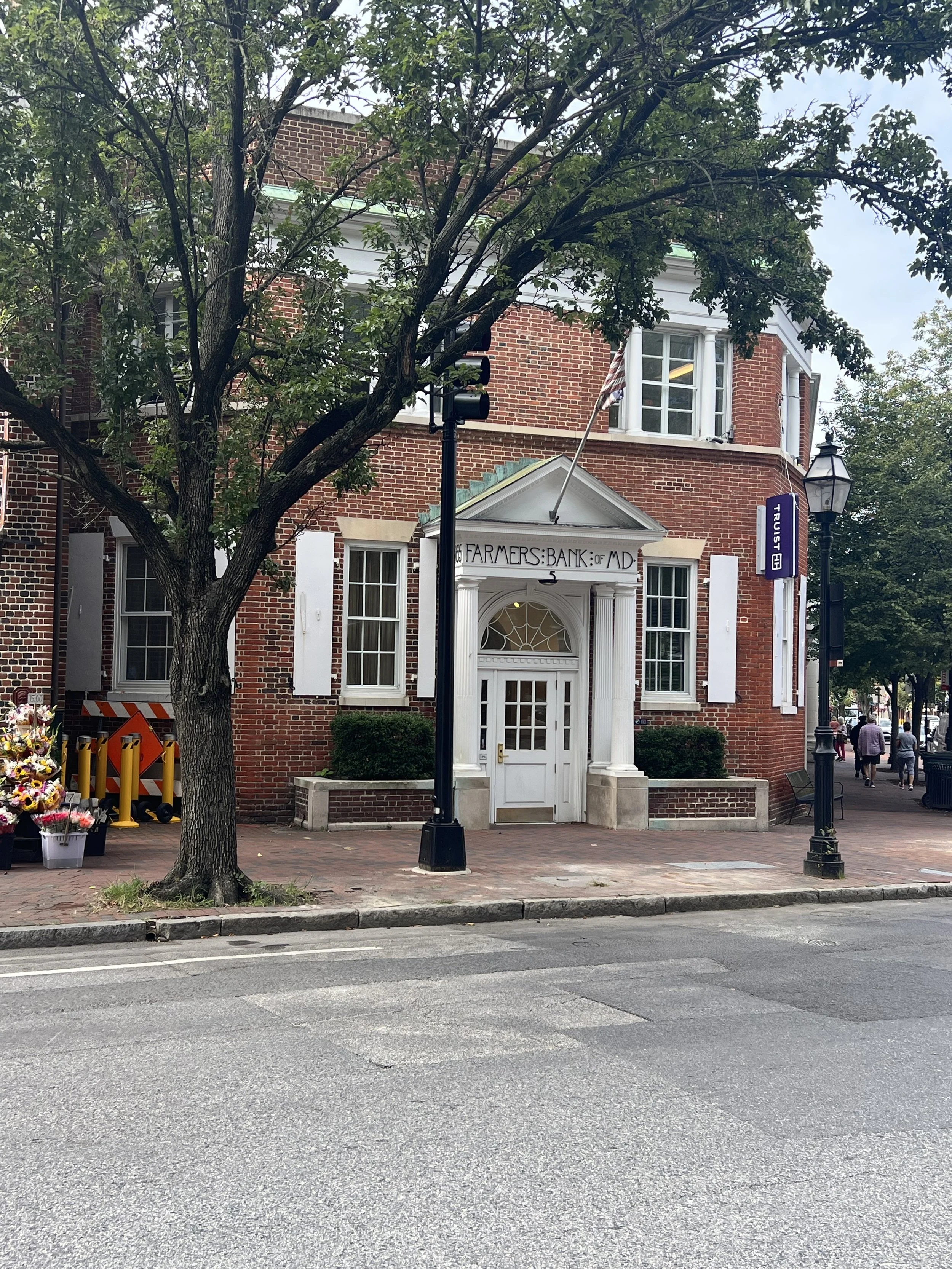 Truist Annapolis