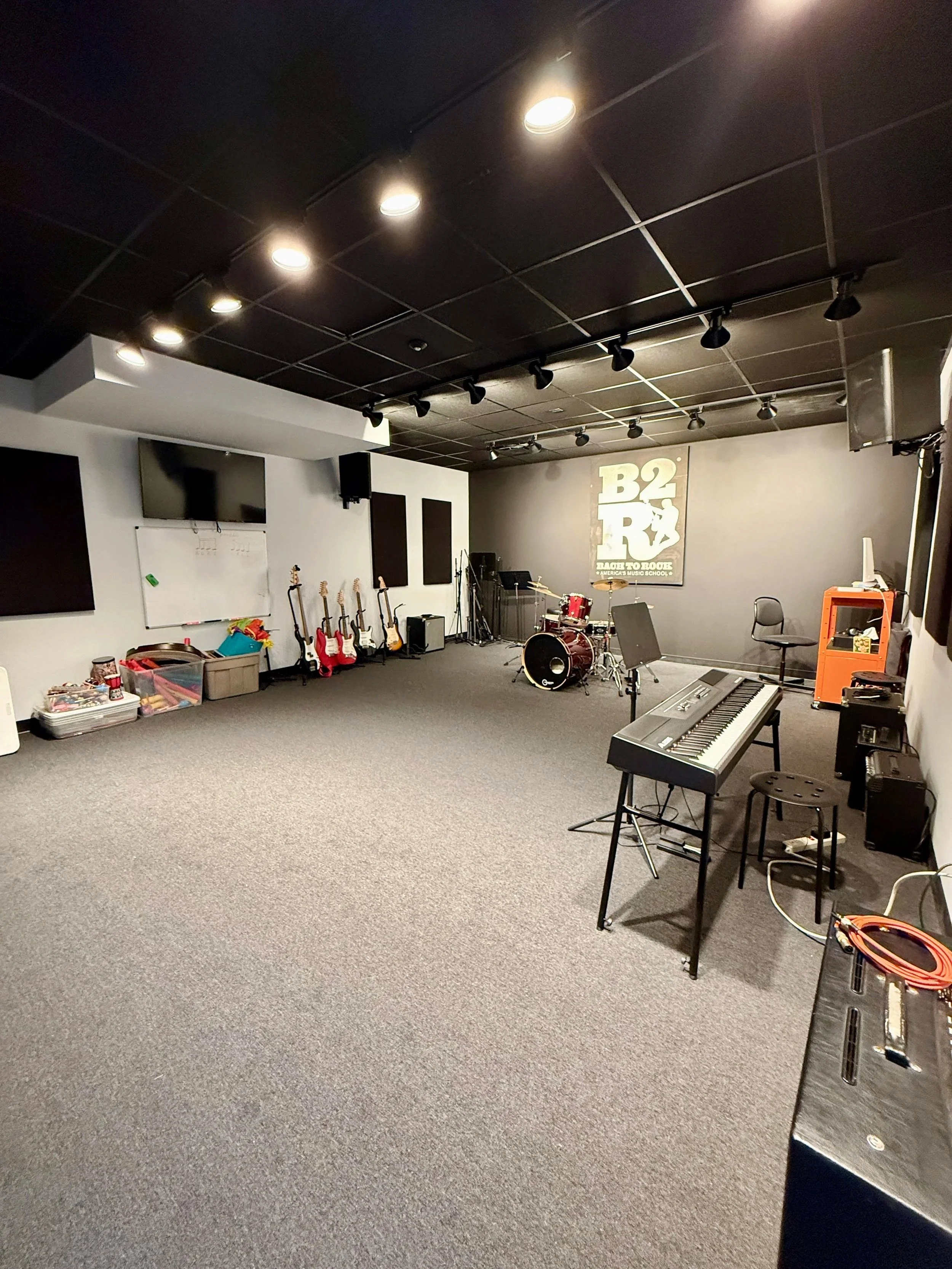 Bach to Rock Bethesda