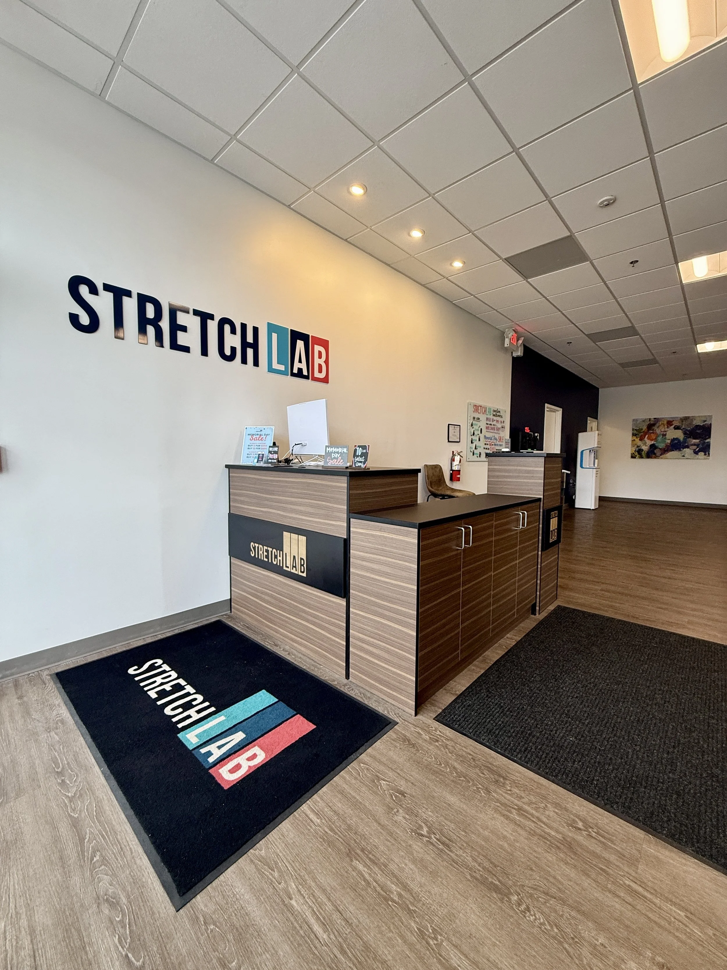 StretchLab