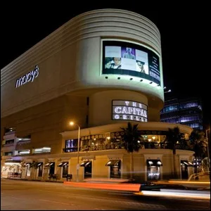 Five star shopping with amazing perks. R ead the article.