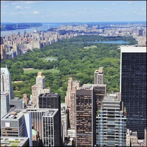 You’ll never get lost in Central Park again. Read the article.