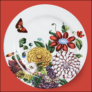 The dullness of long winter days makes one eager for Spring. Check out items to brighten up your home. Read the article.