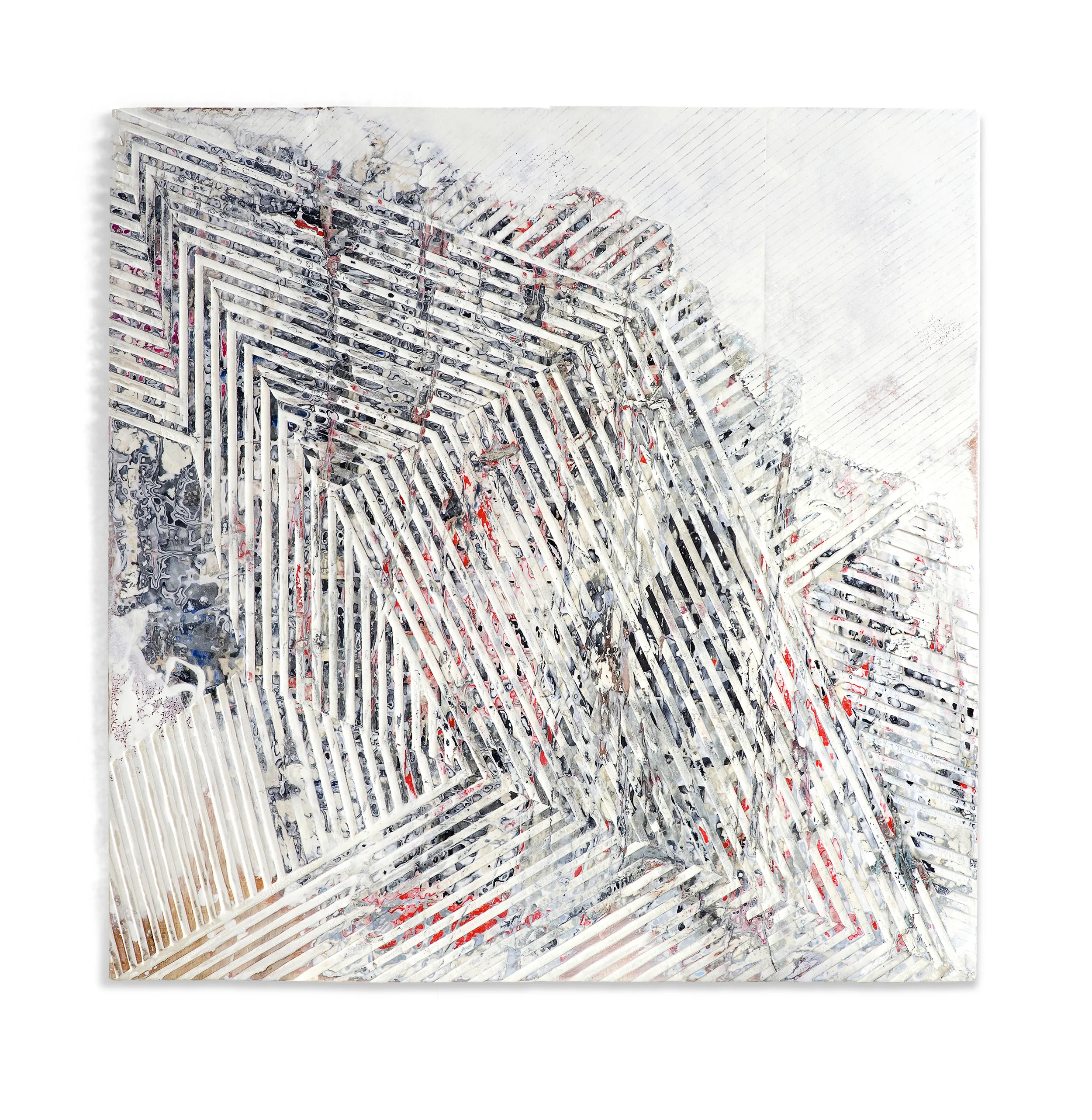White Syntax (v)