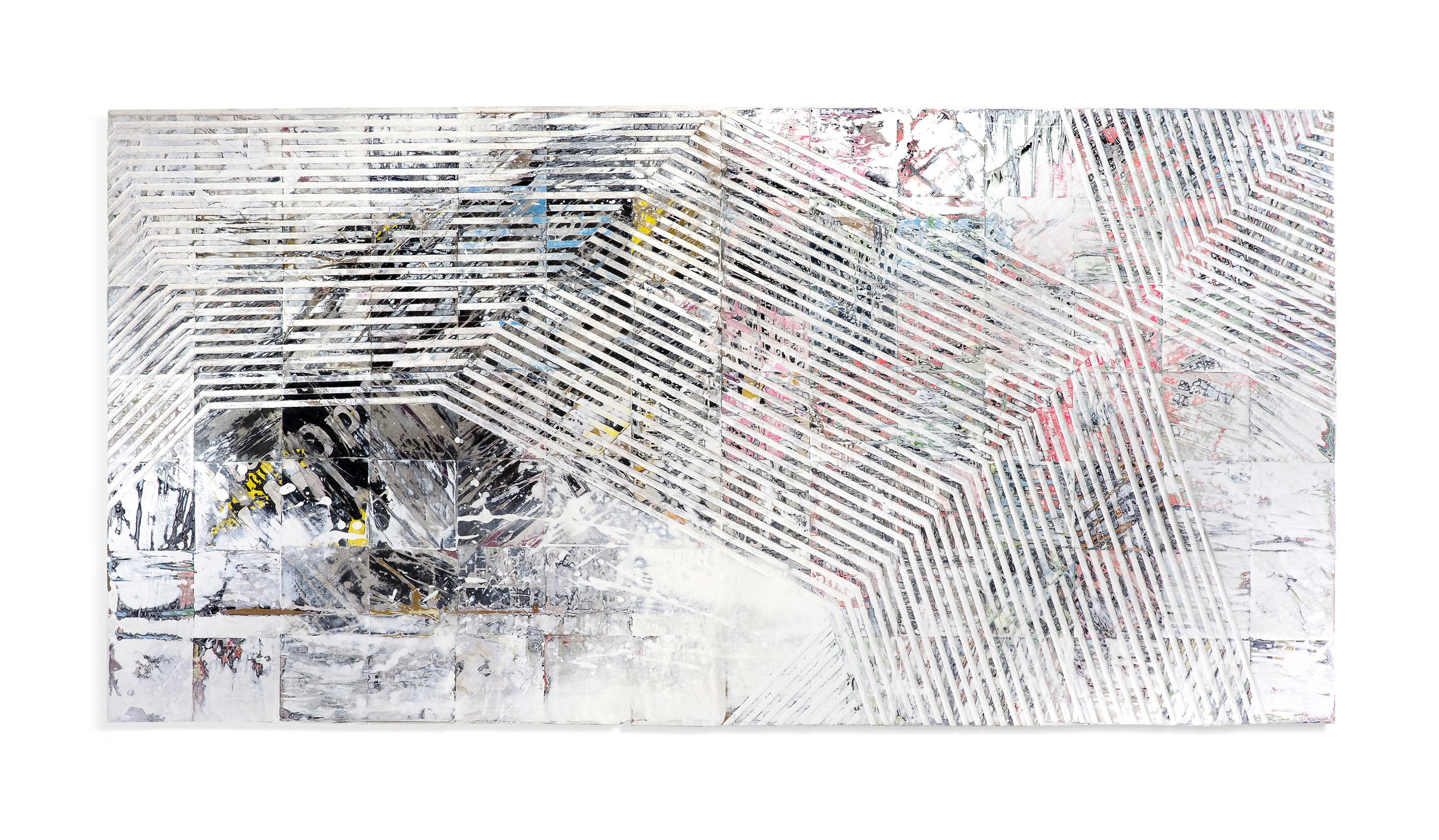 White Syntax (viii)